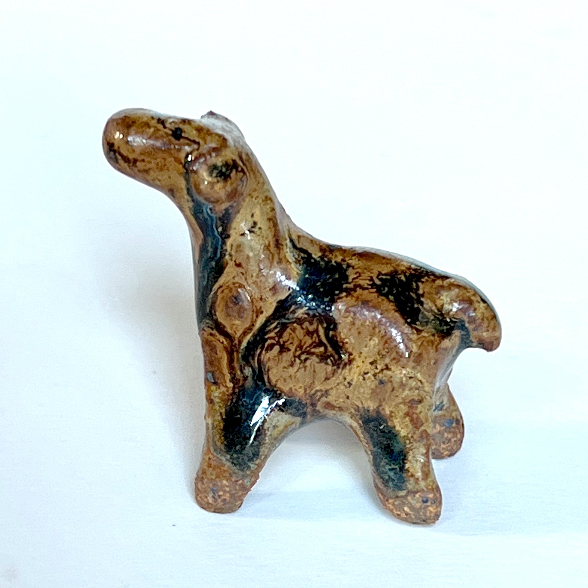 Ceranimal: Dog