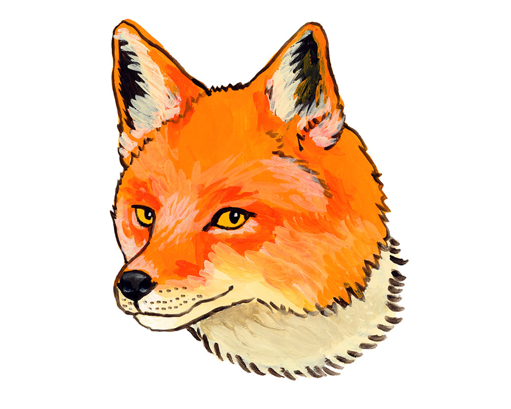 Custom Pet Portrait
