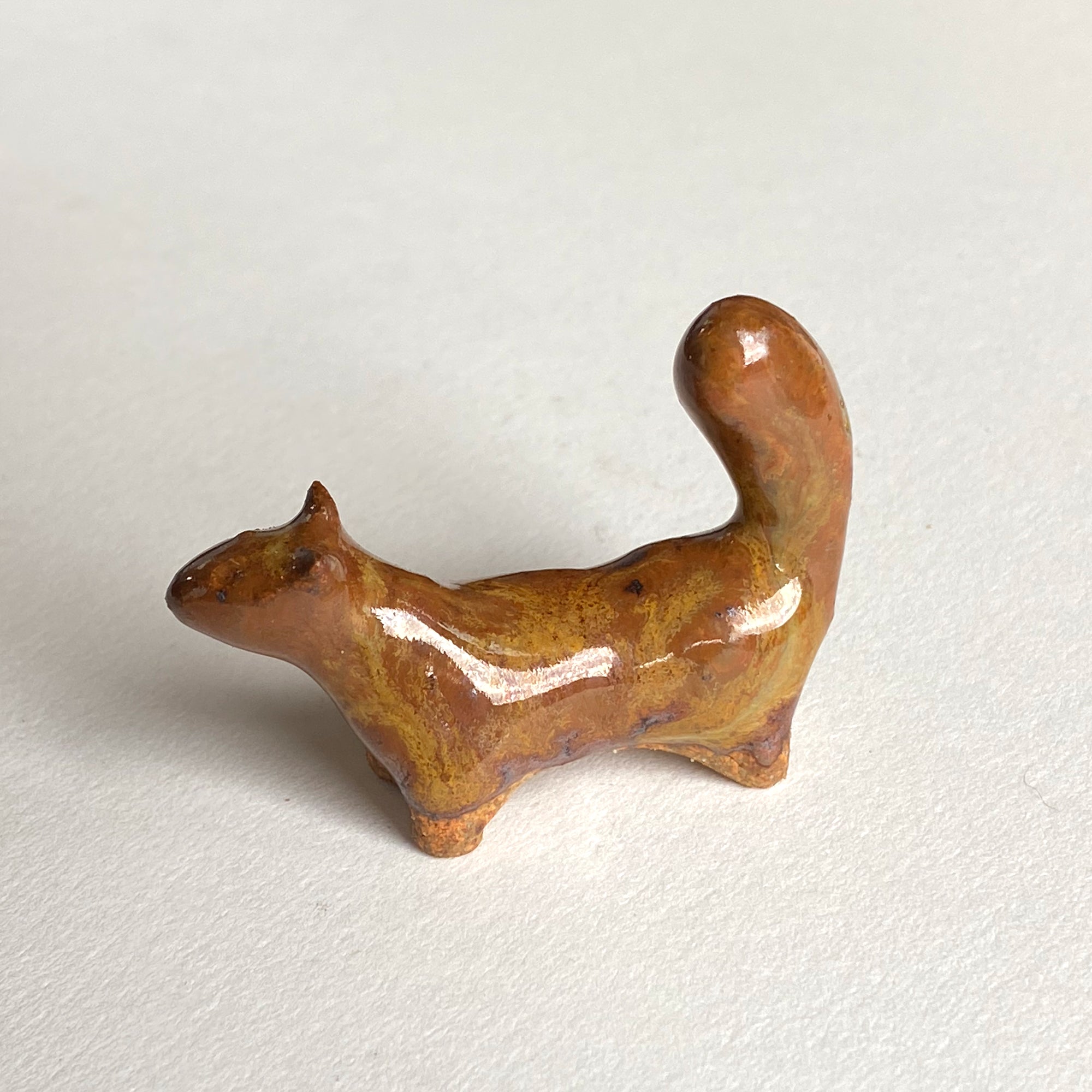 Ceranimal: Fox
