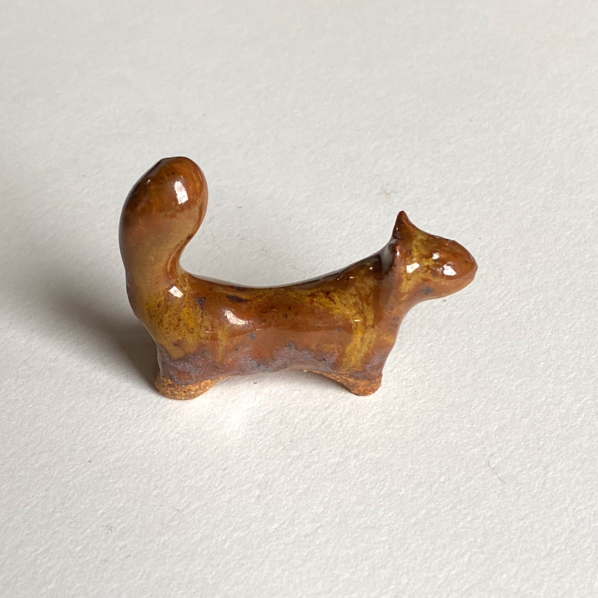 Ceranimal: Fox