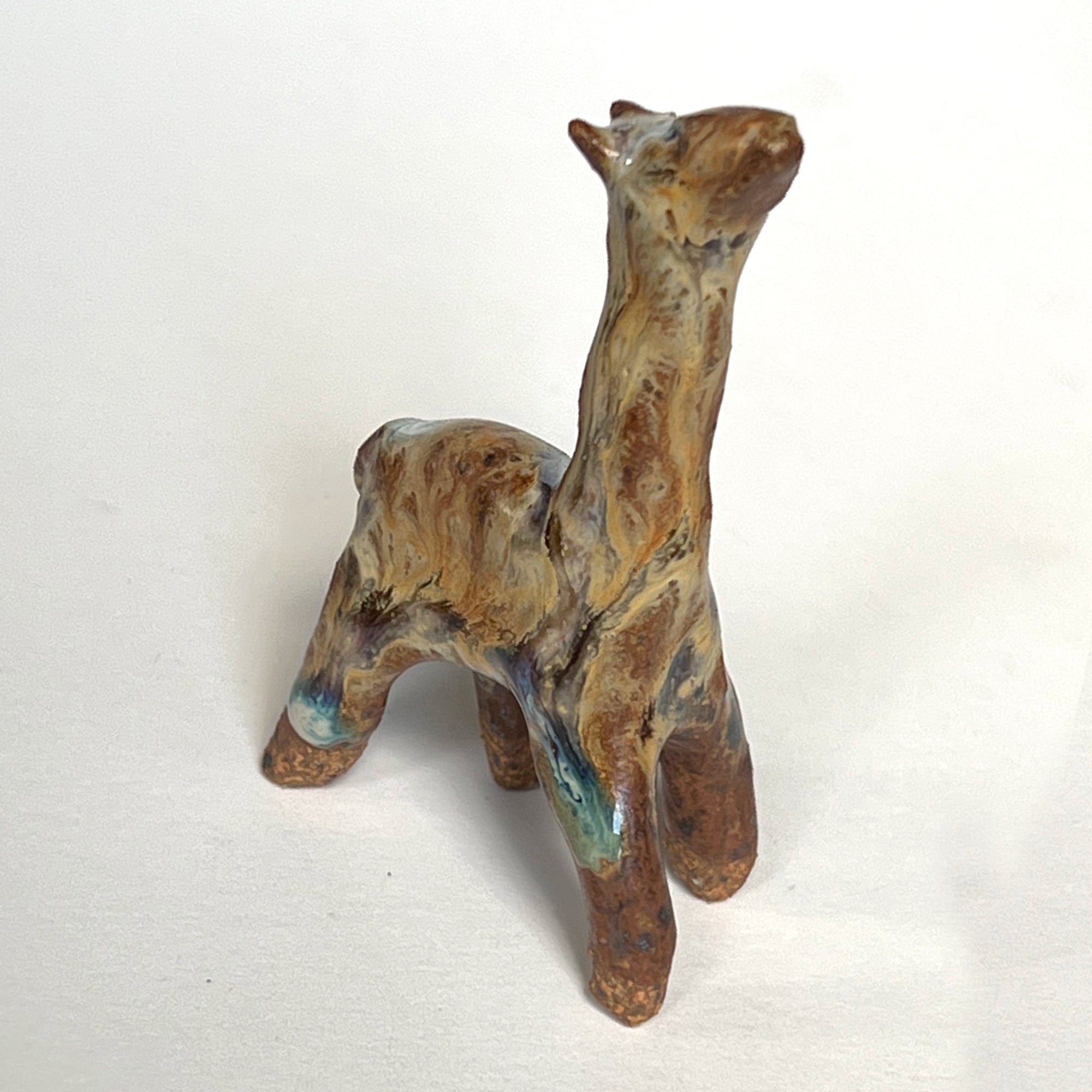 Ceranimal: Giraffe
