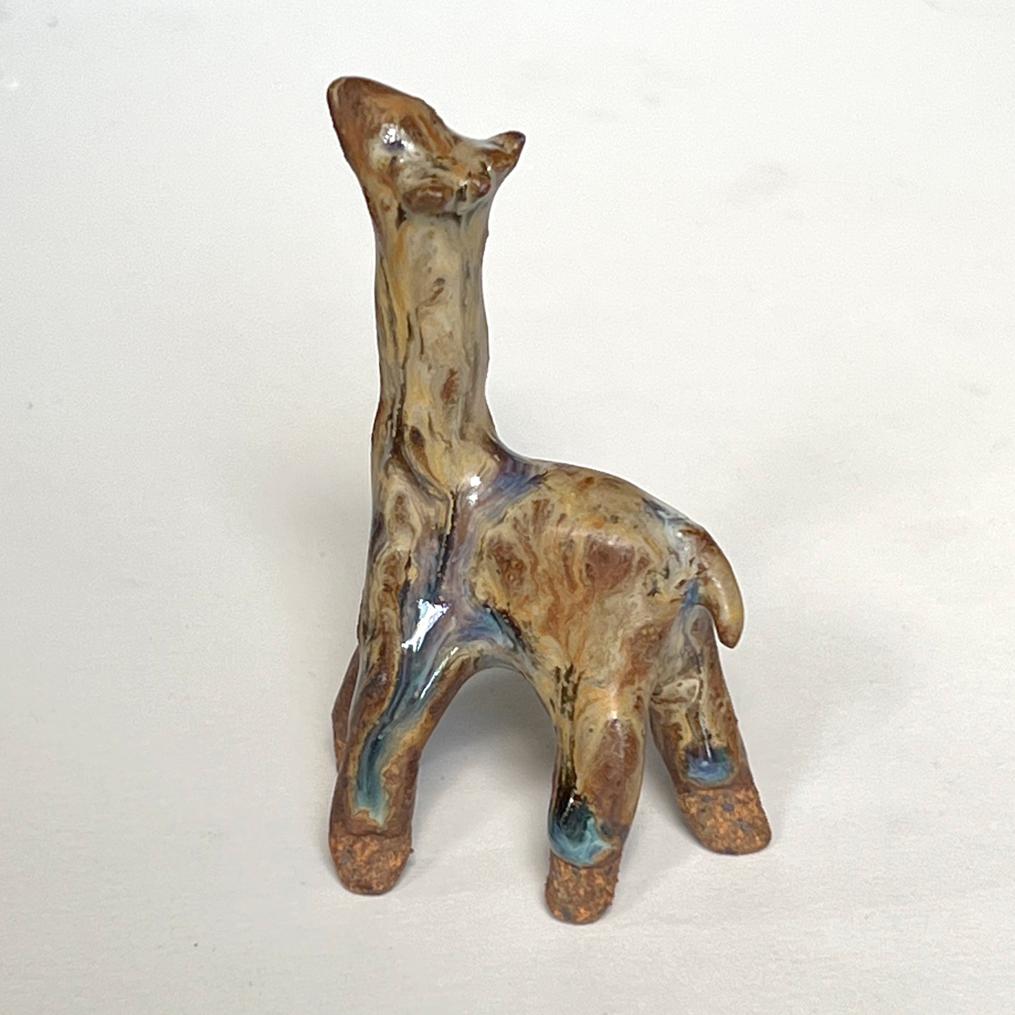Ceranimal: Giraffe