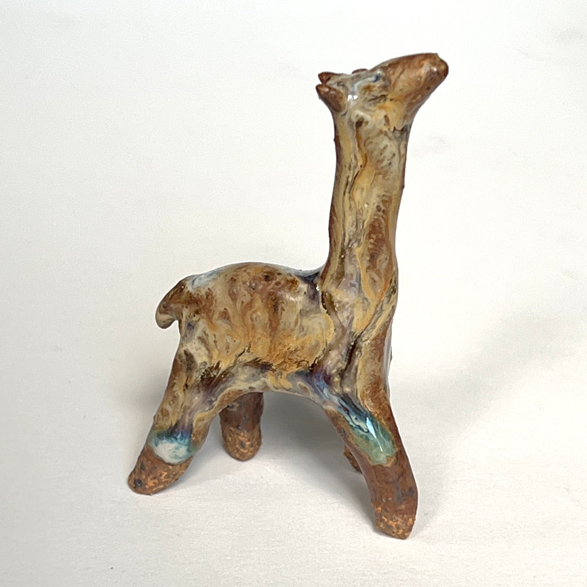 Ceranimal: Giraffe