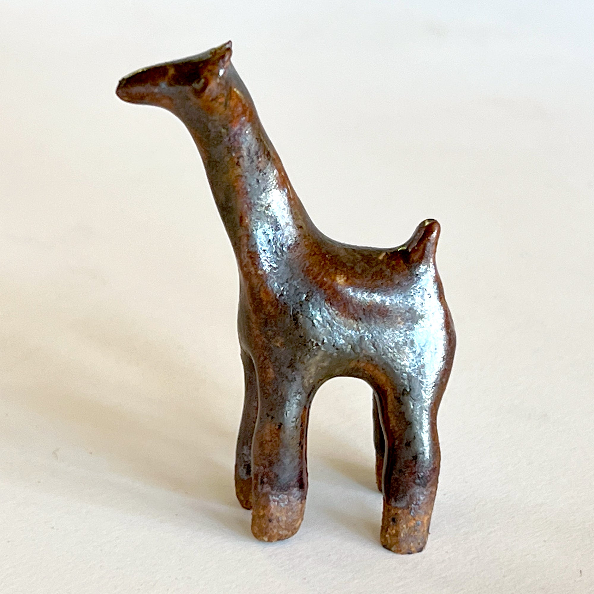 Ceranimal: Giraffe