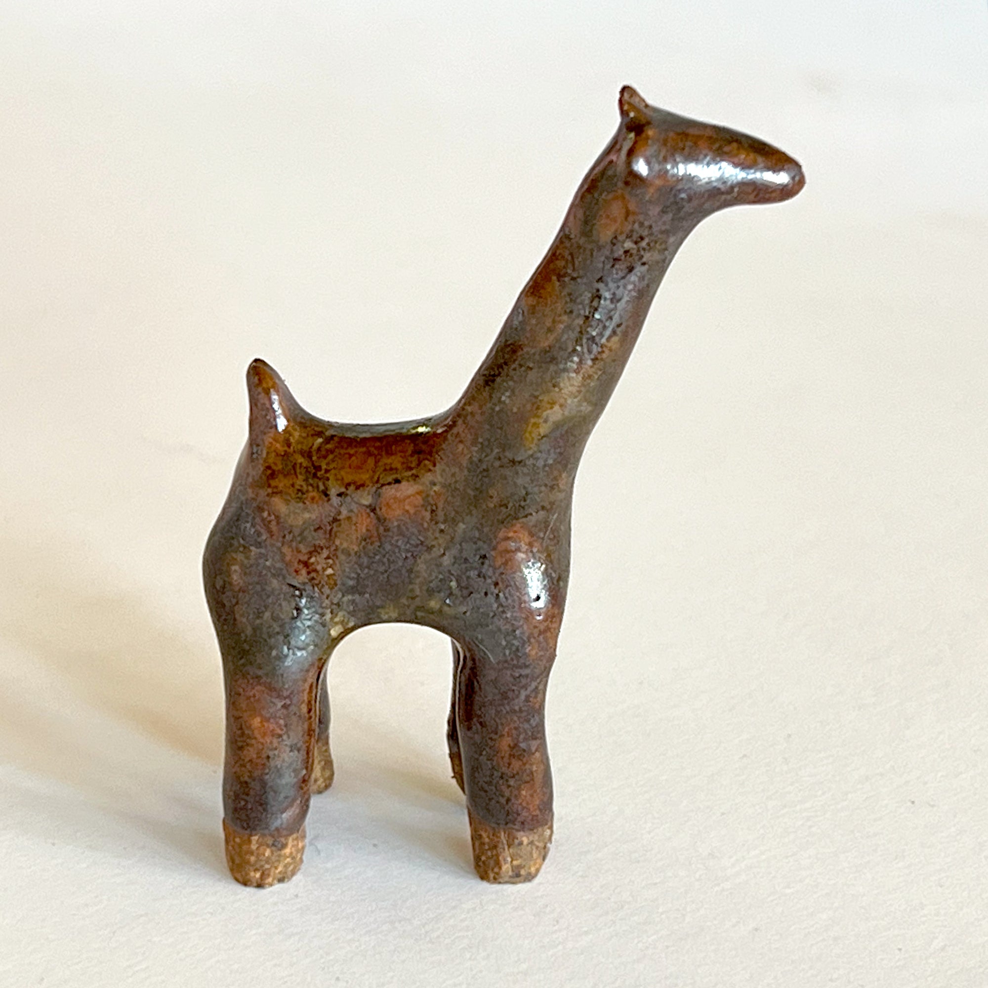 Ceranimal: Giraffe