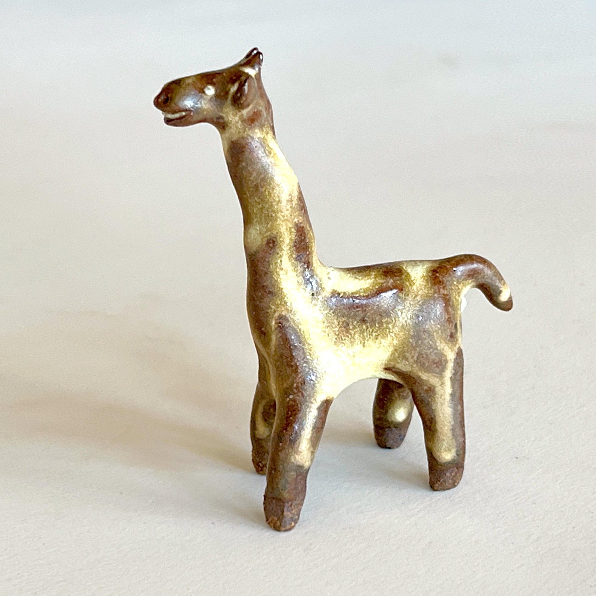 Ceranimal: Giraffe
