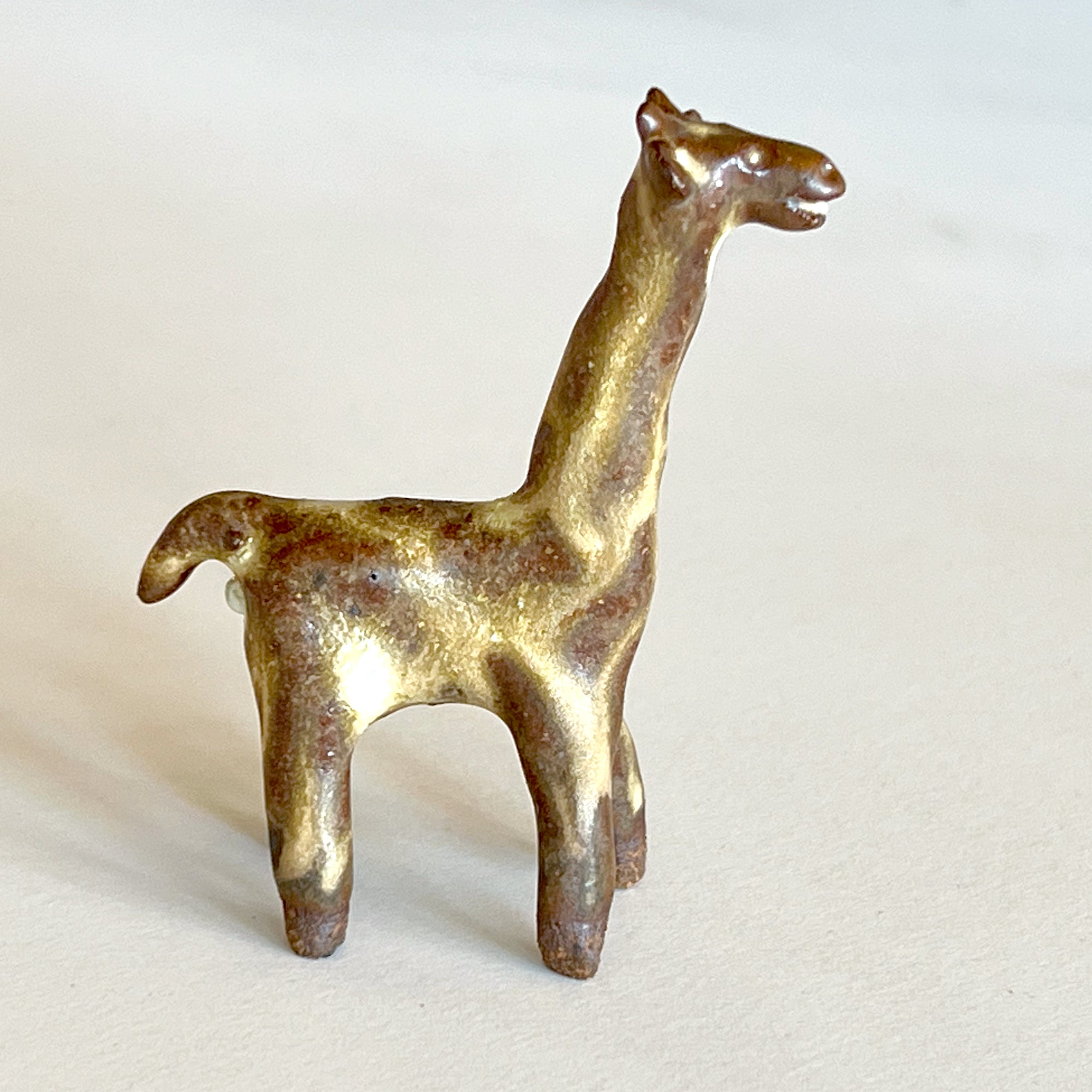 Ceranimal: Giraffe