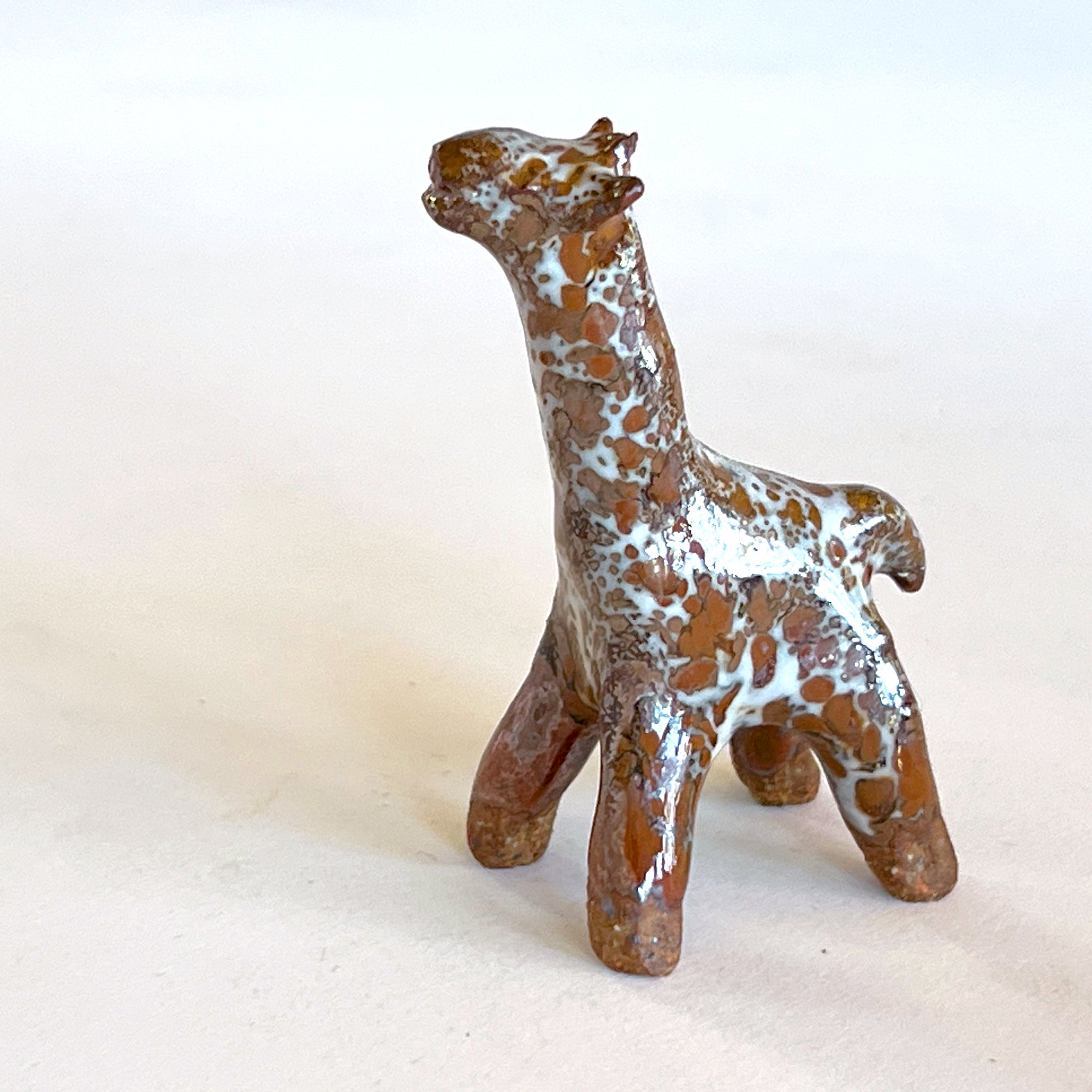 Ceranimal: Giraffe