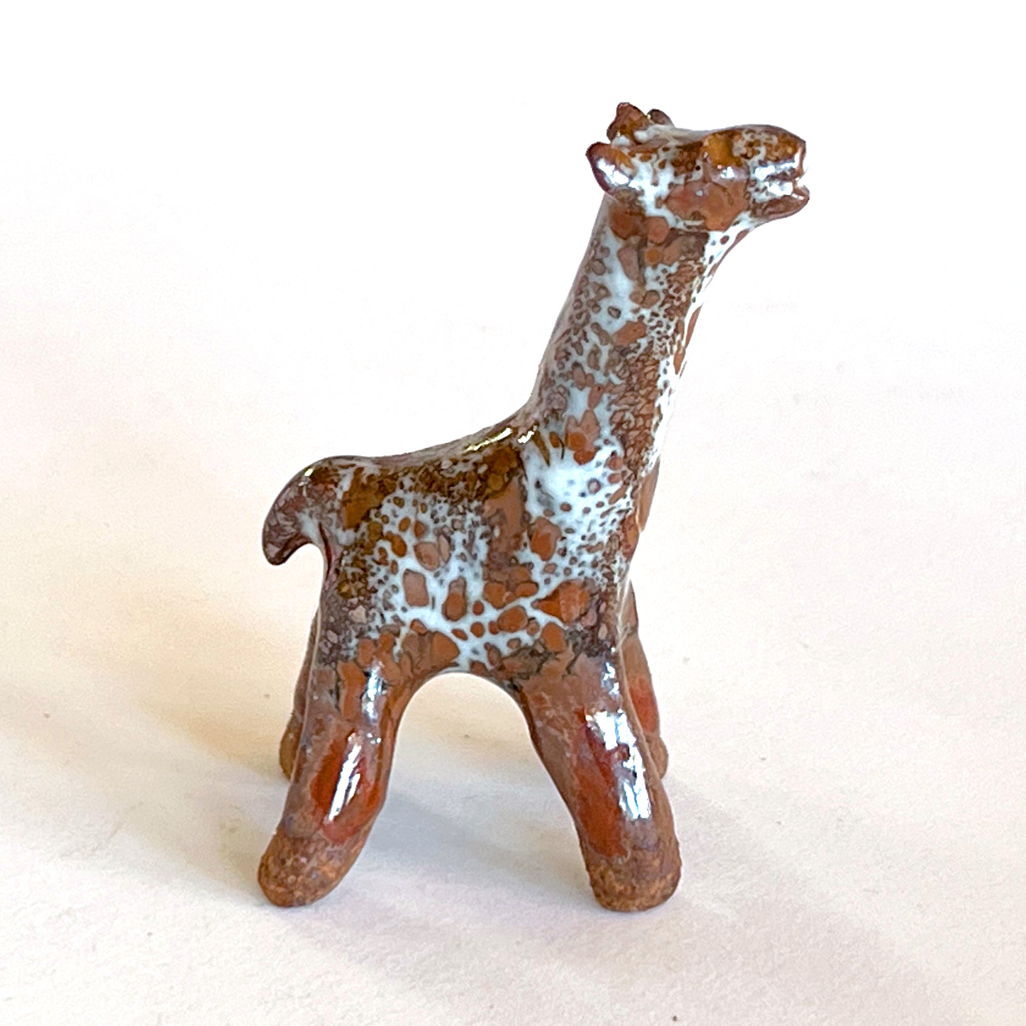 Ceranimal: Giraffe