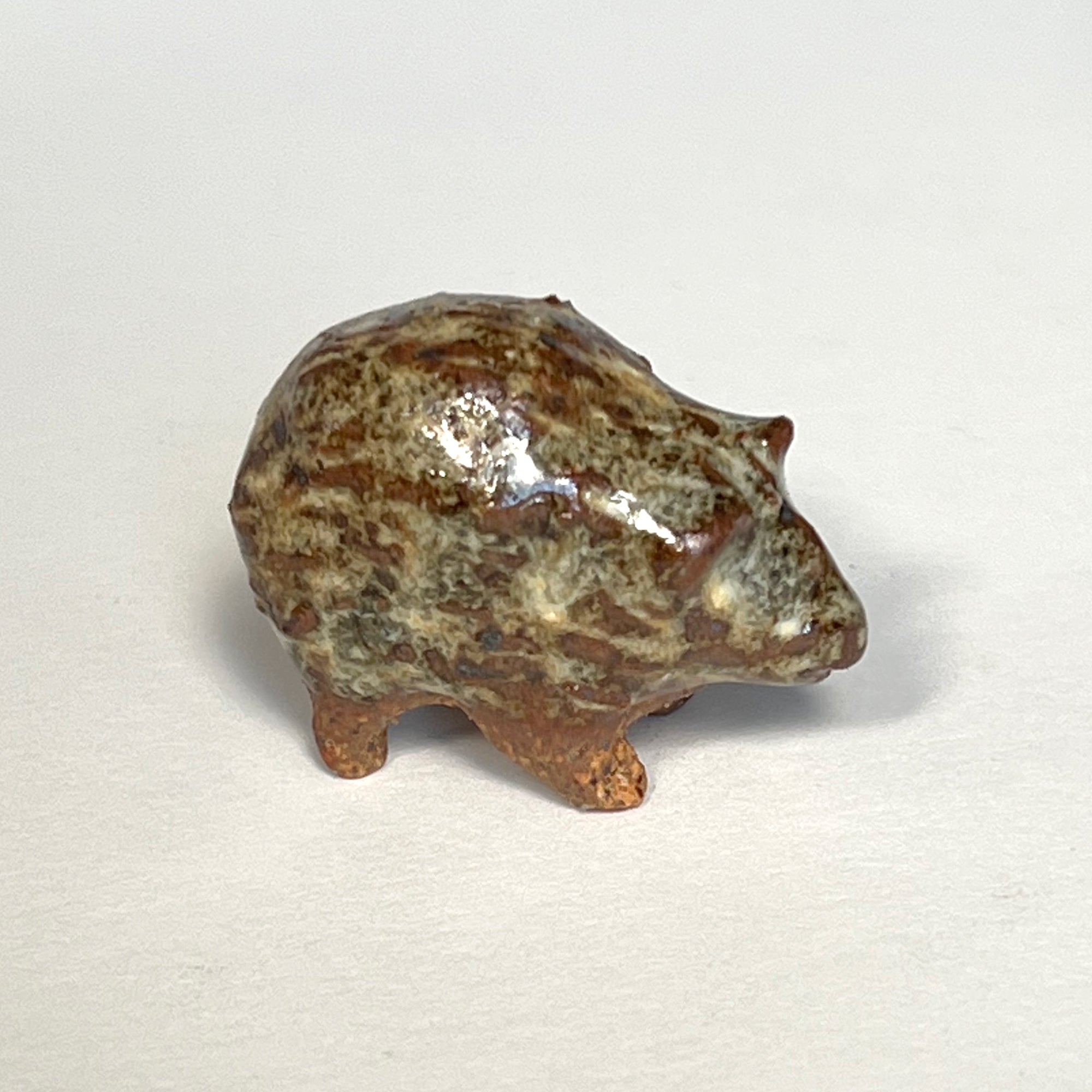 Ceranimal: Hedgehog