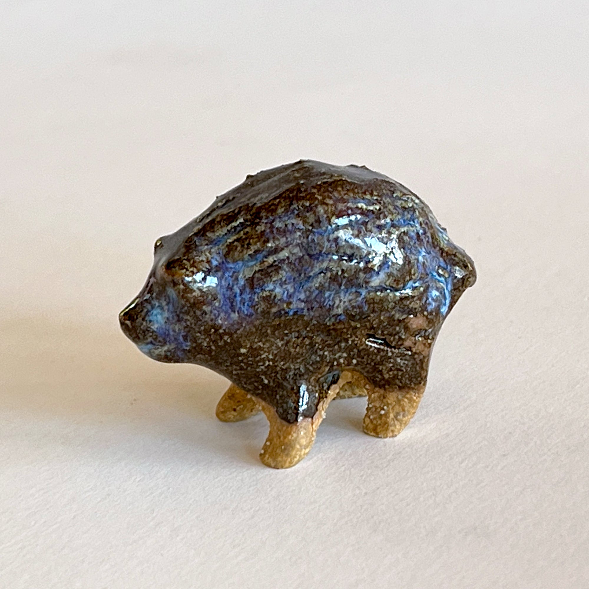 Ceranimal: Hedgehog