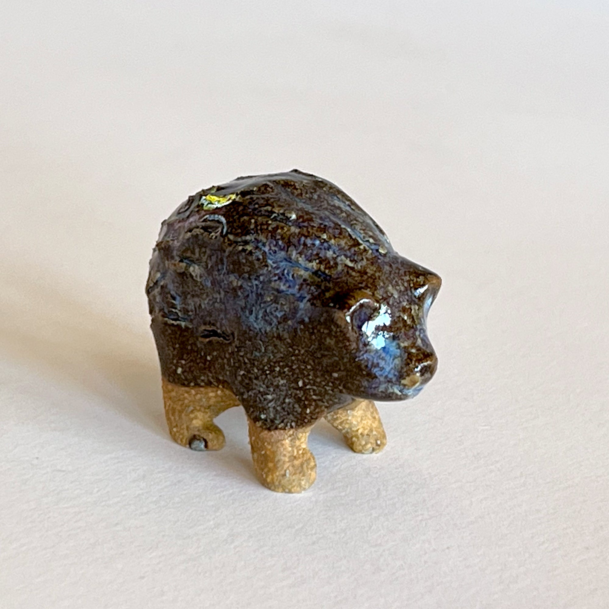 Ceranimal: Hedgehog