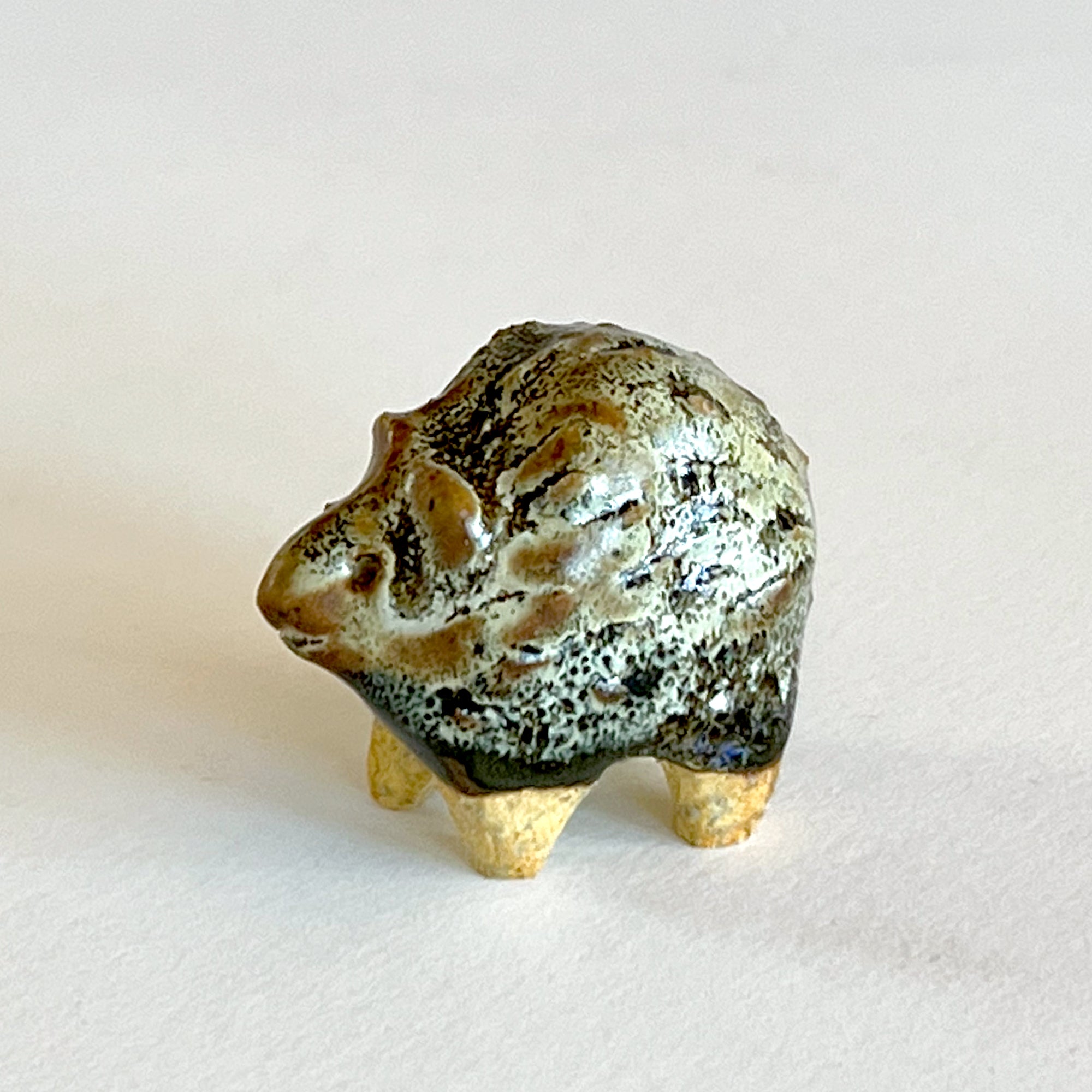 Ceranimal: Hedgehog