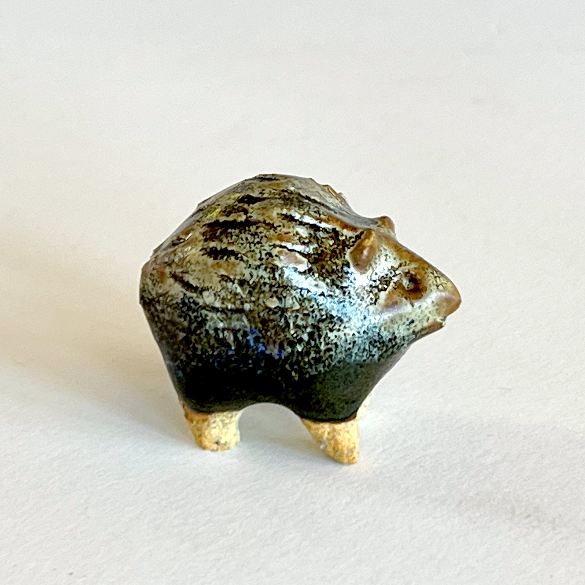 Ceranimal: Hedgehog