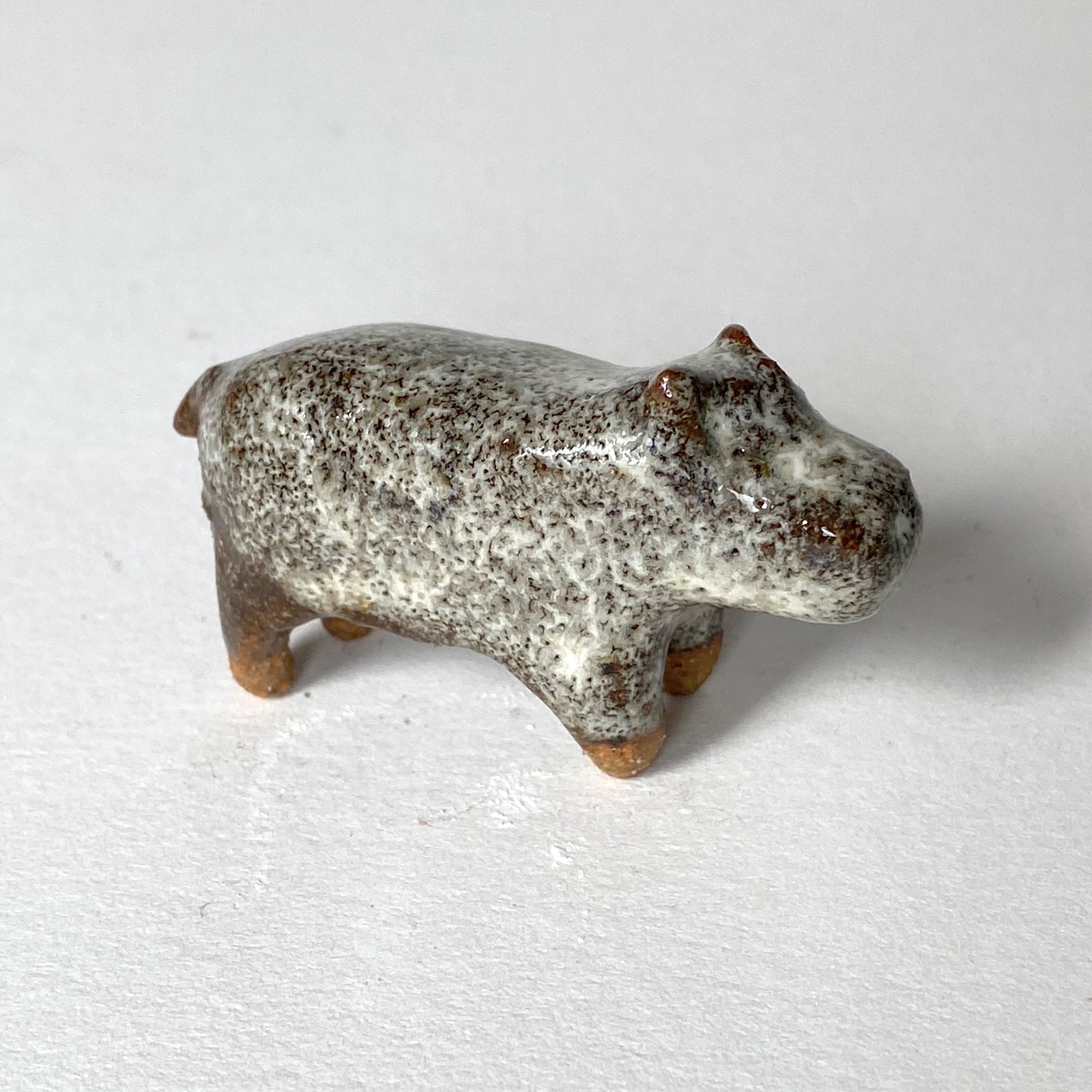 Ceranimal: Hippo