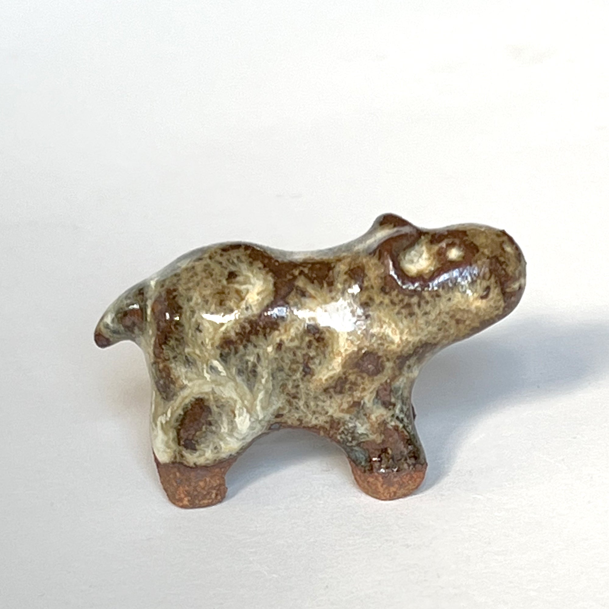 Ceranimal: Hippo