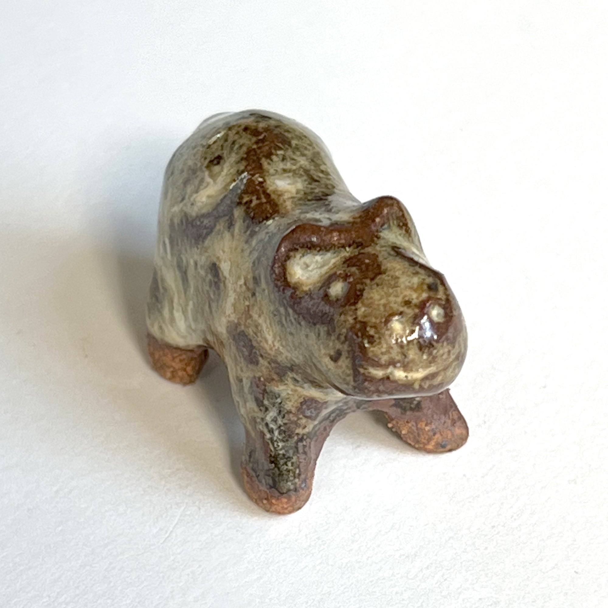 Ceranimal: Hippo
