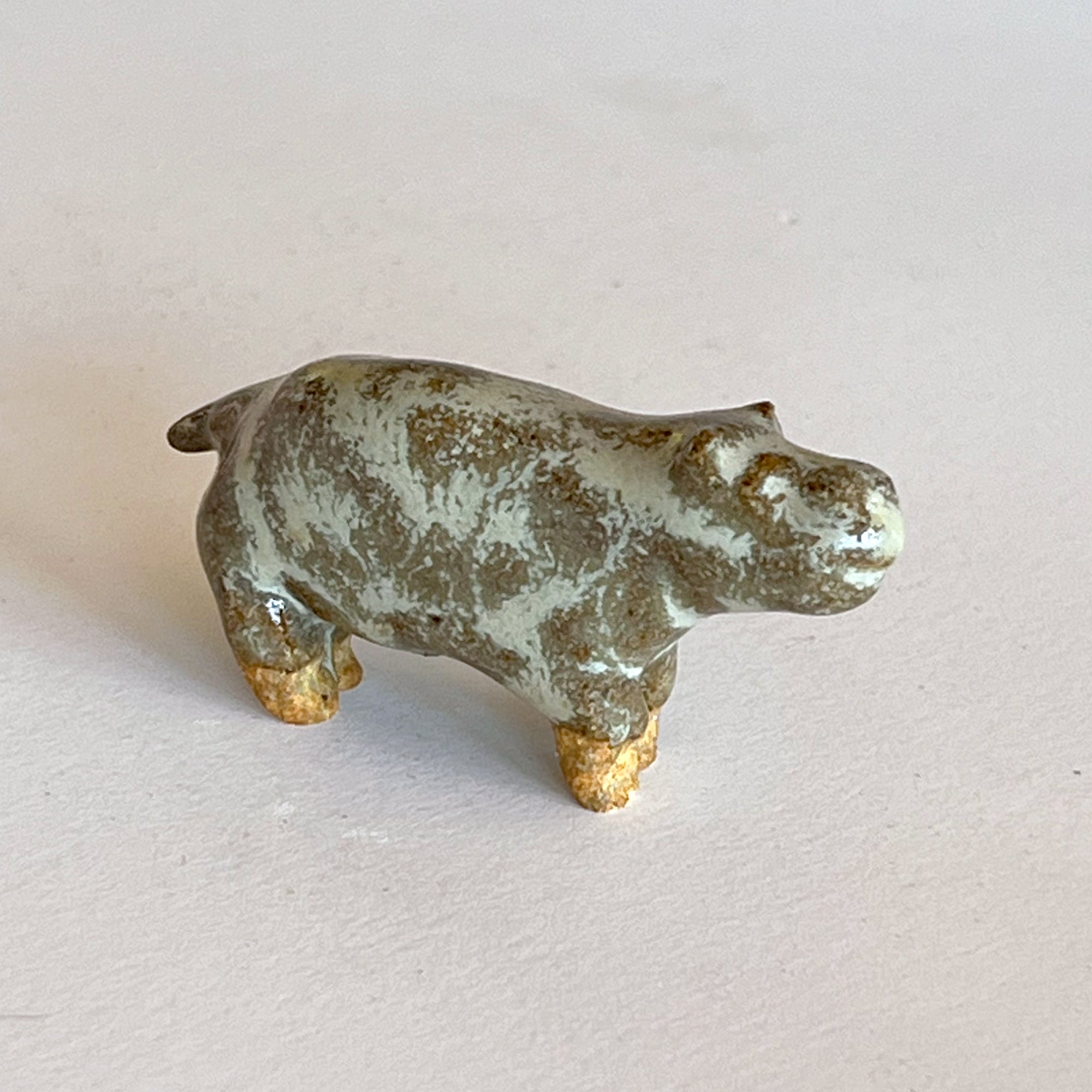 Ceranimal: Hippo