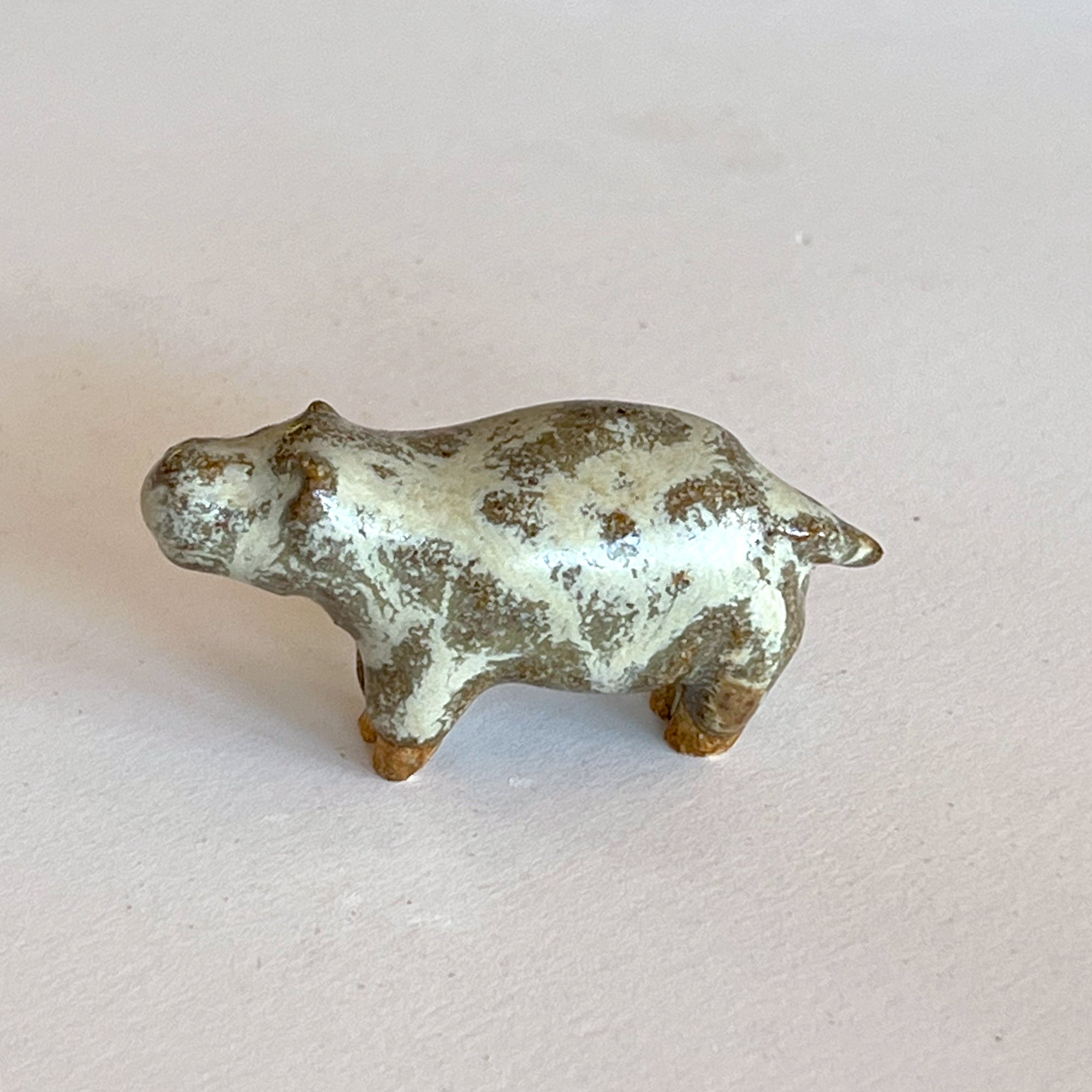Ceranimal: Hippo