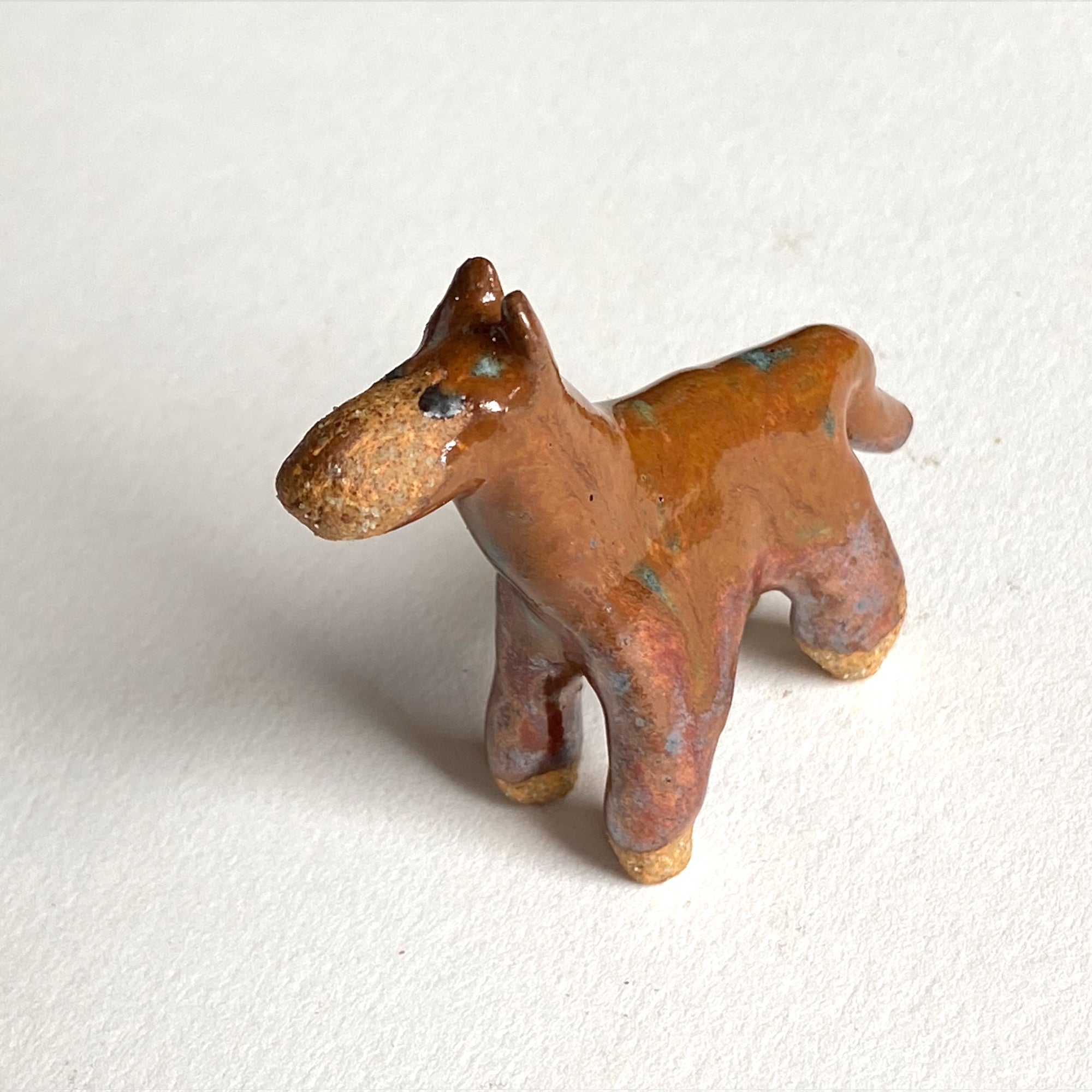 Ceranimal: Horse