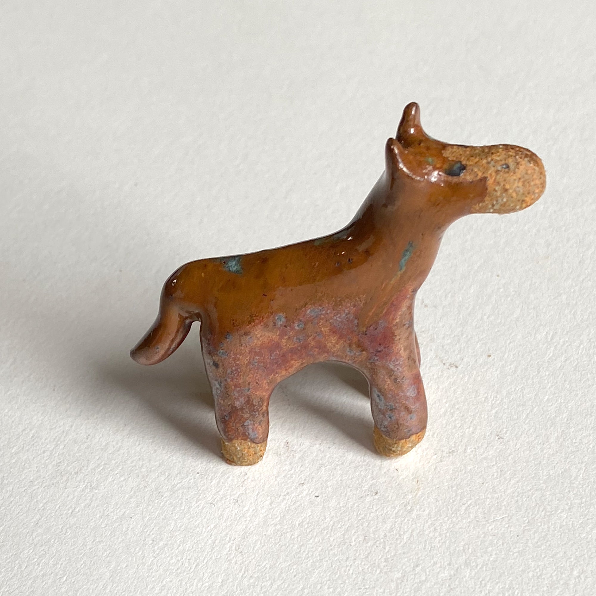 Ceranimal: Horse