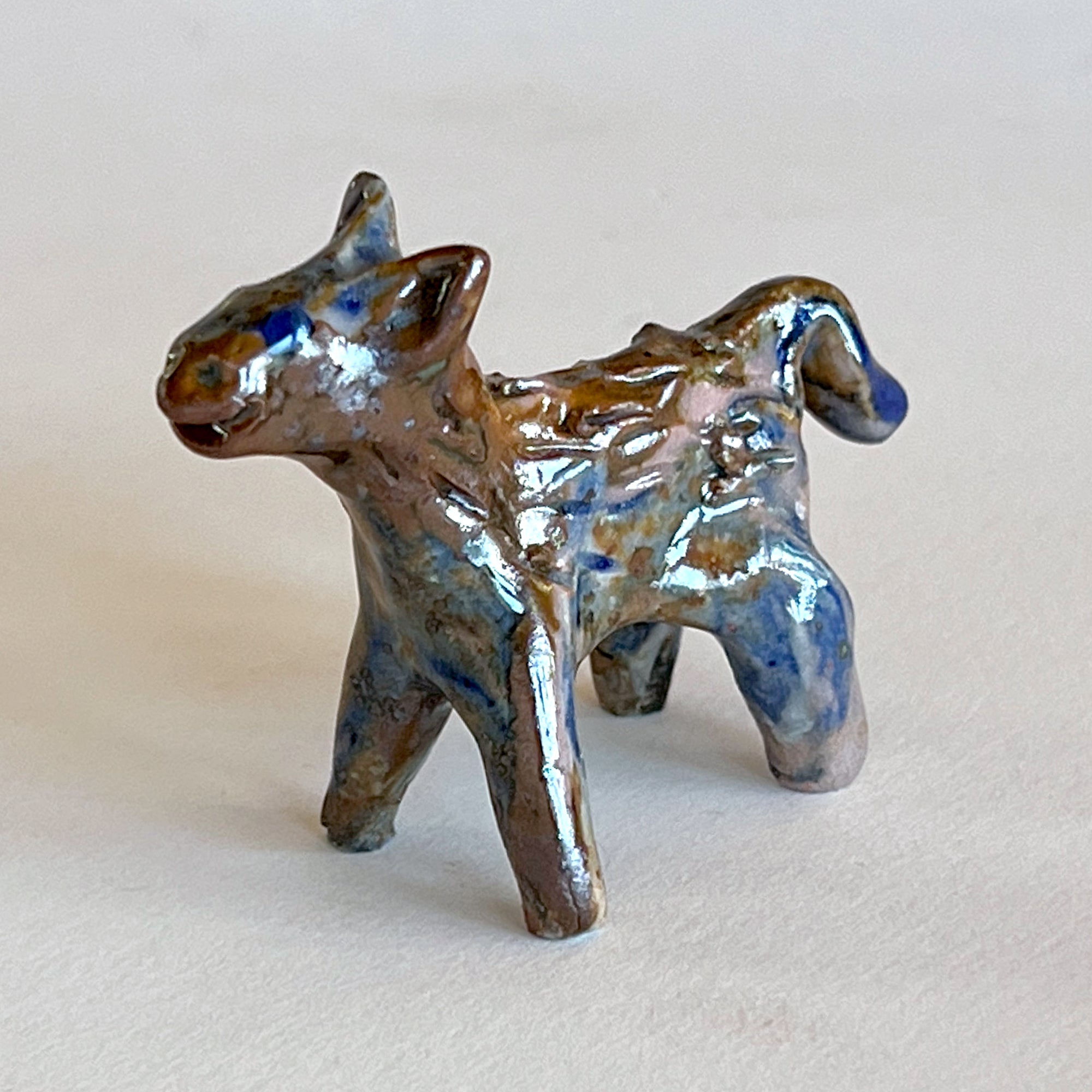 Ceranimal: Horse