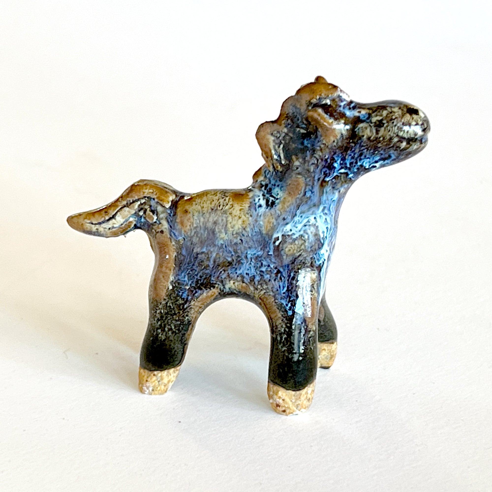 Ceranimal: Horse