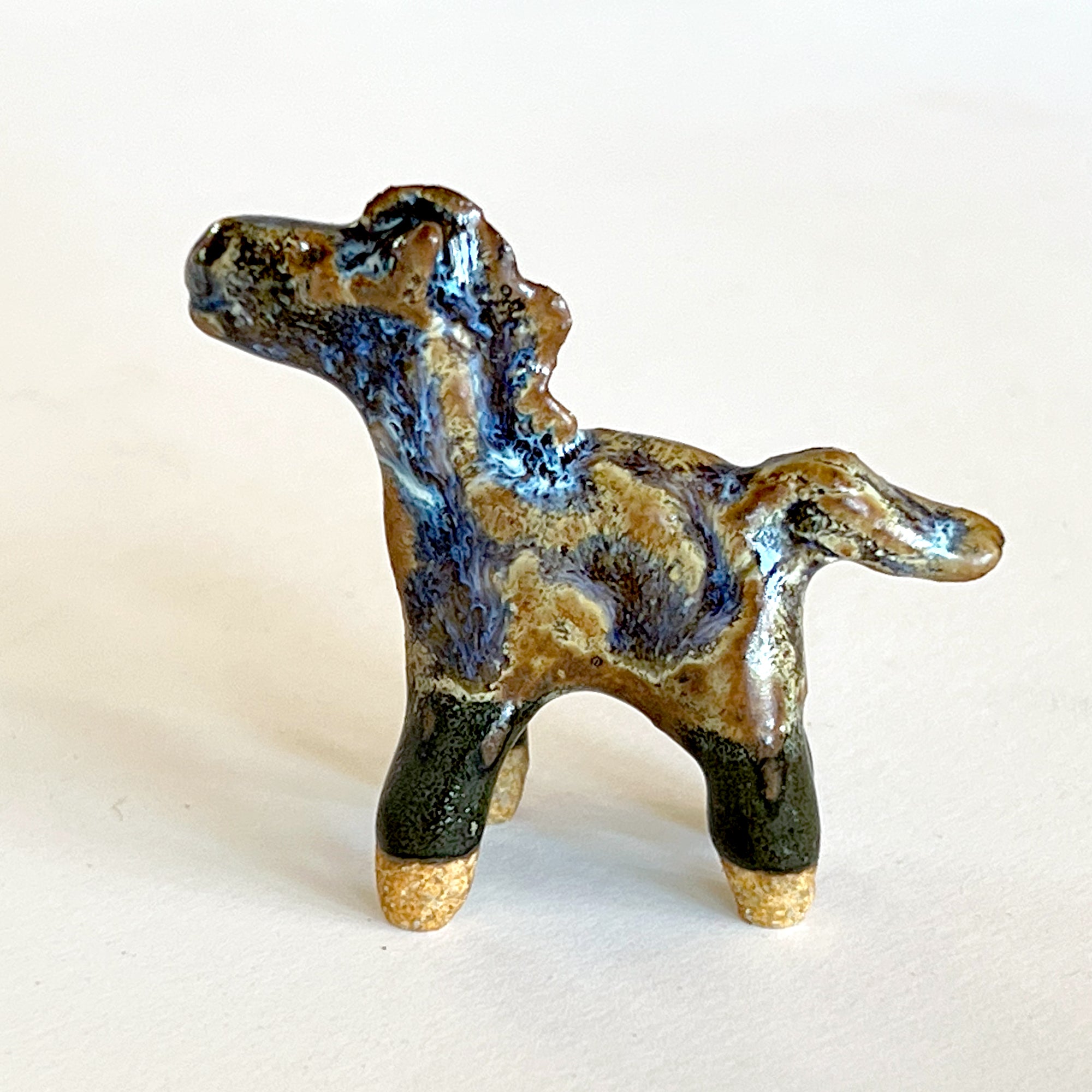 Ceranimal: Horse