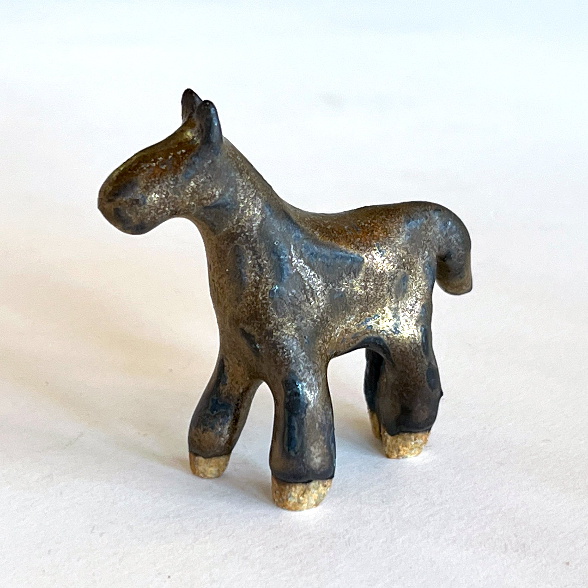 Ceranimal: Horse