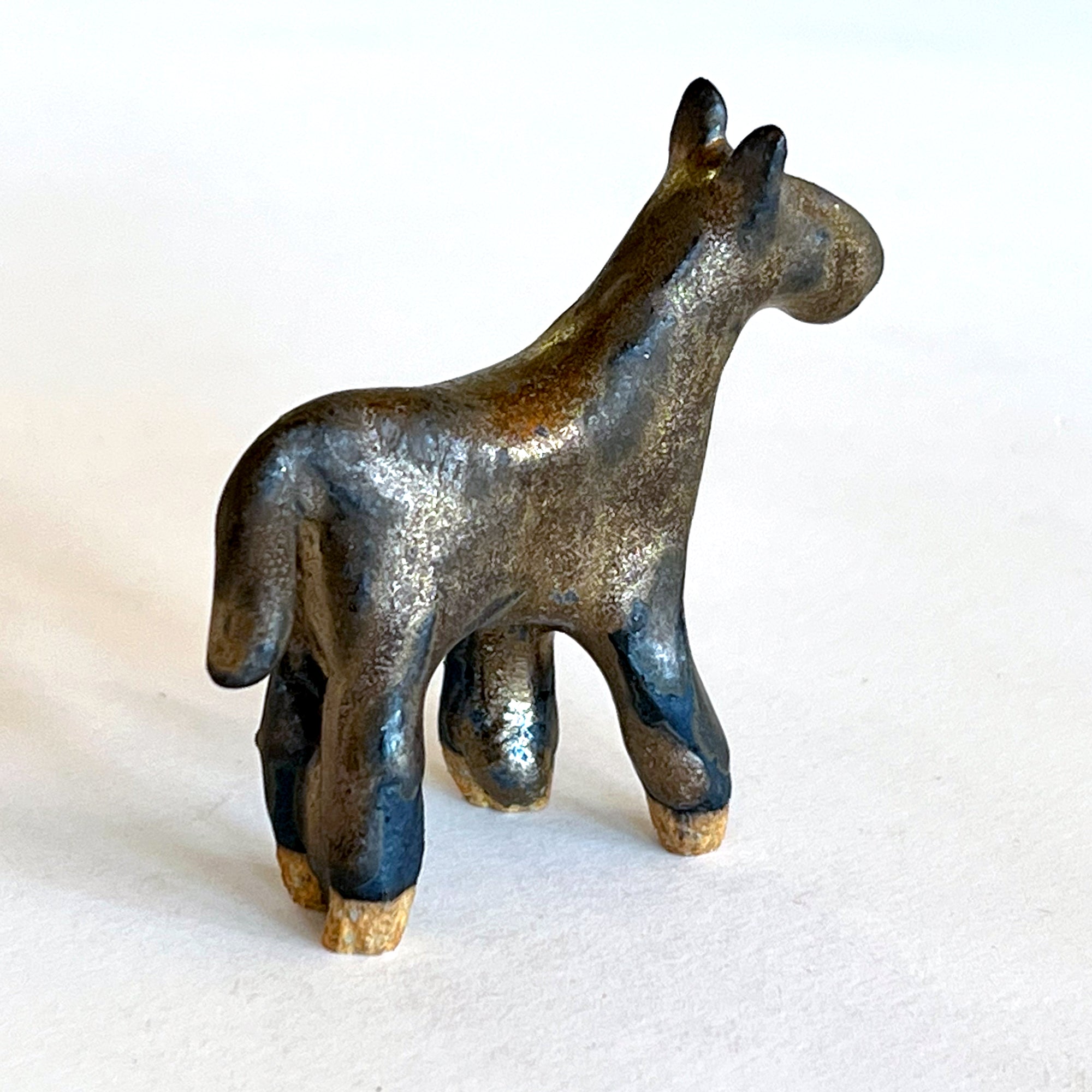 Ceranimal: Horse