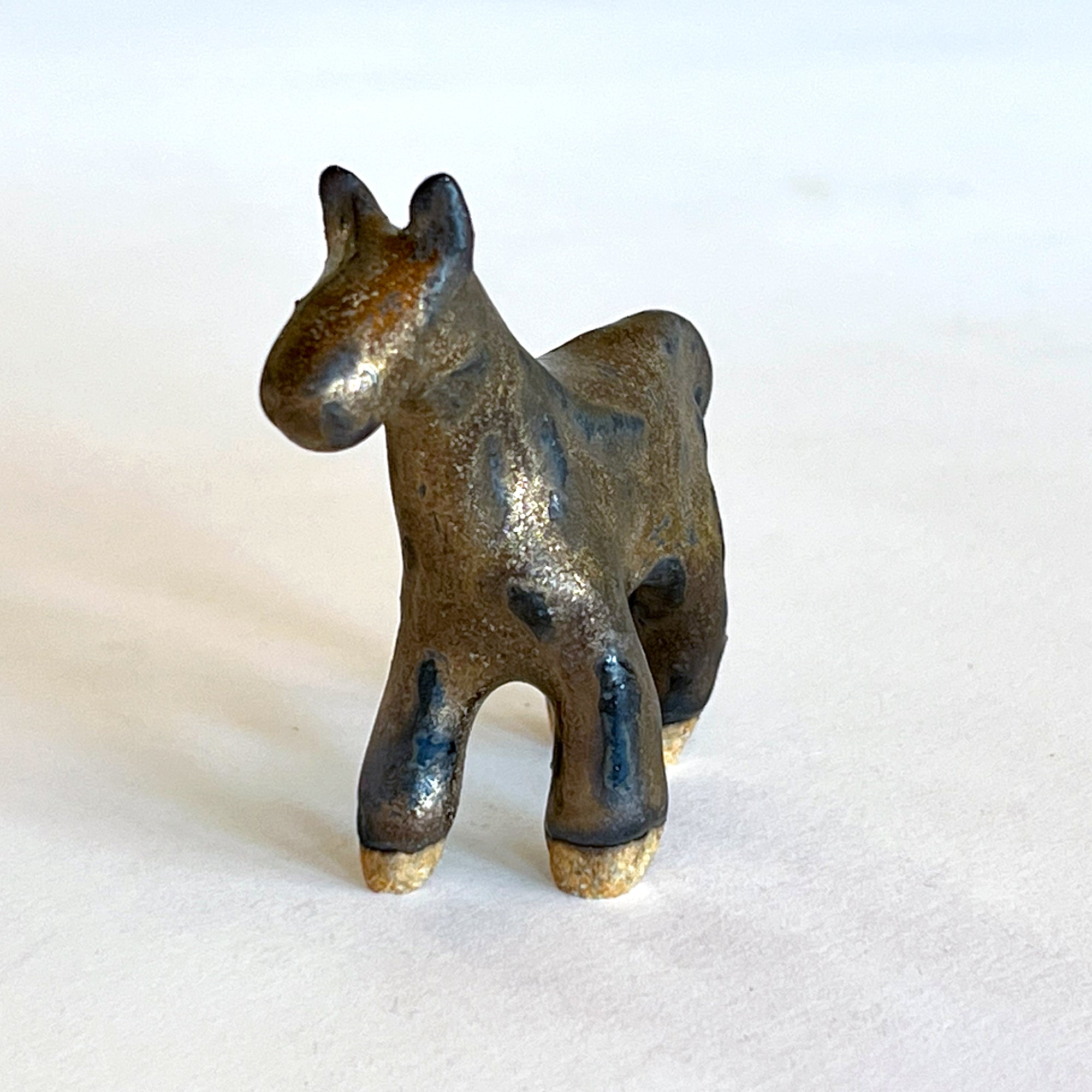 Ceranimal: Horse
