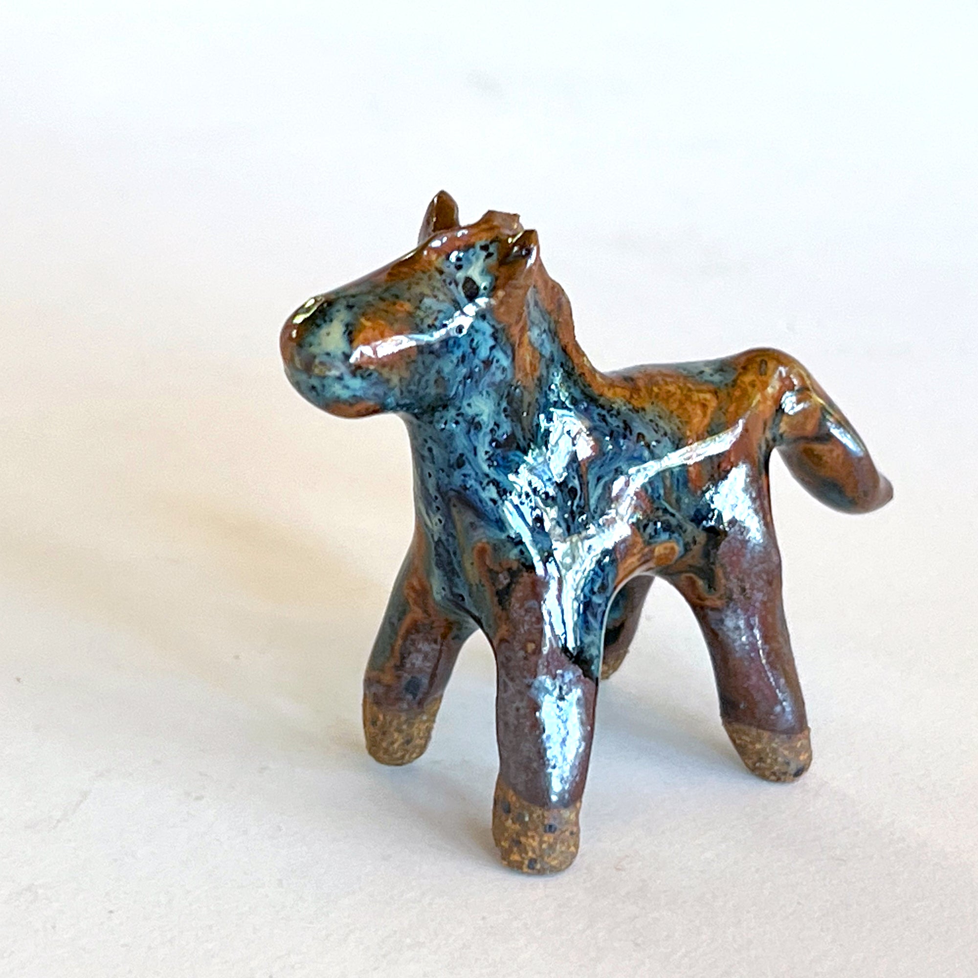 Ceranimal: Horse