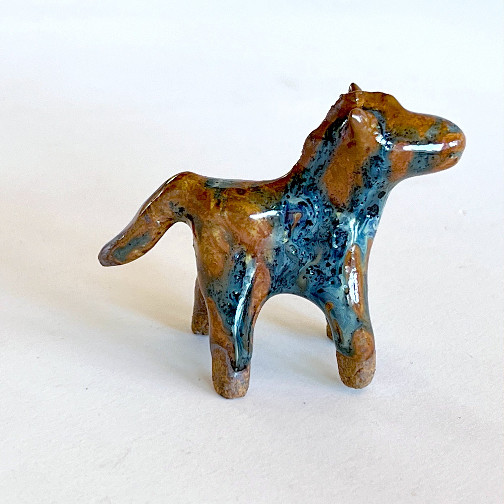 Ceranimal: Horse