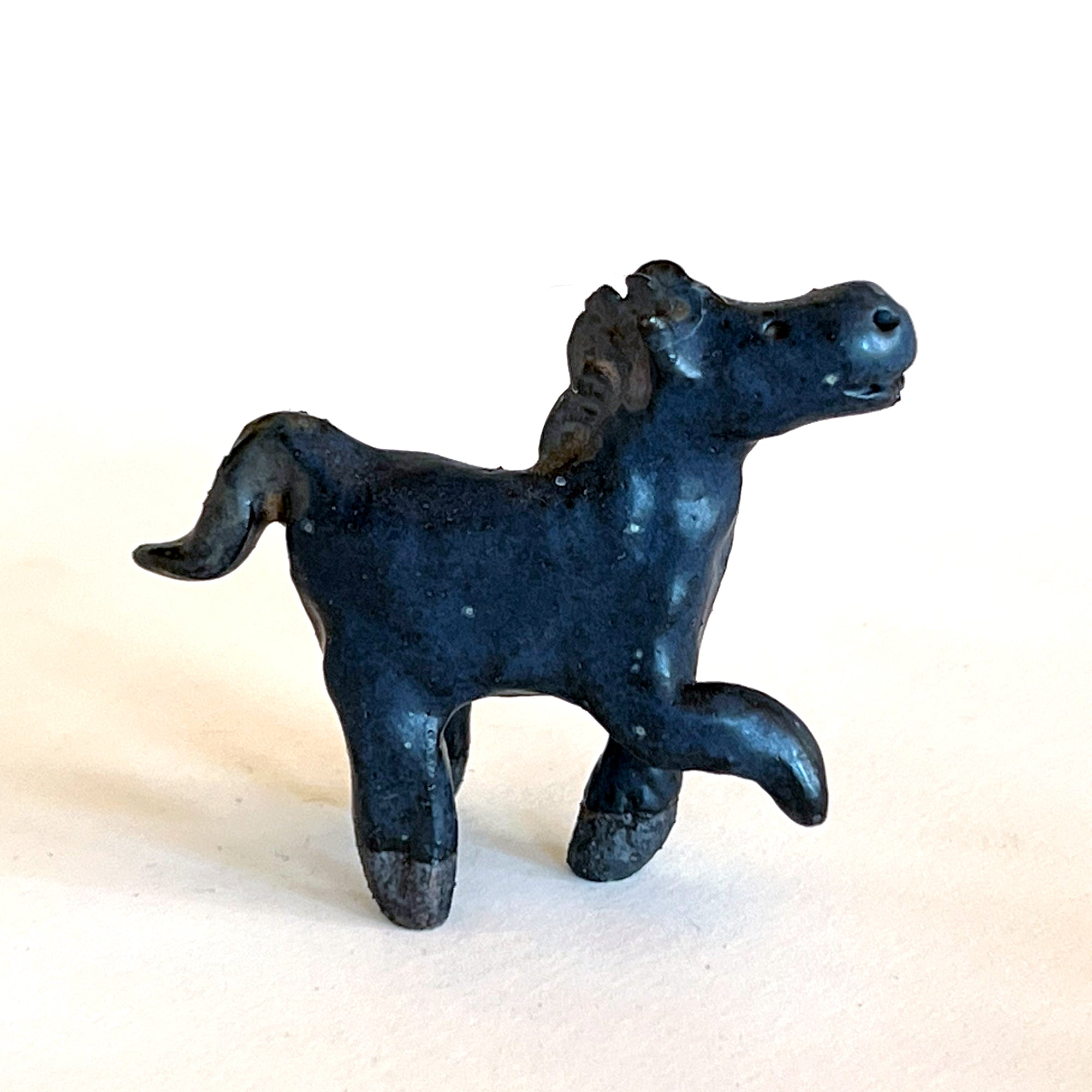 Ceranimal: Horse