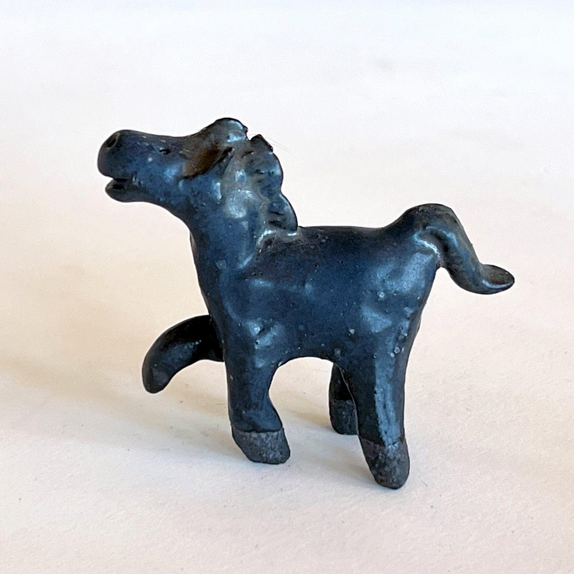 Ceranimal: Horse