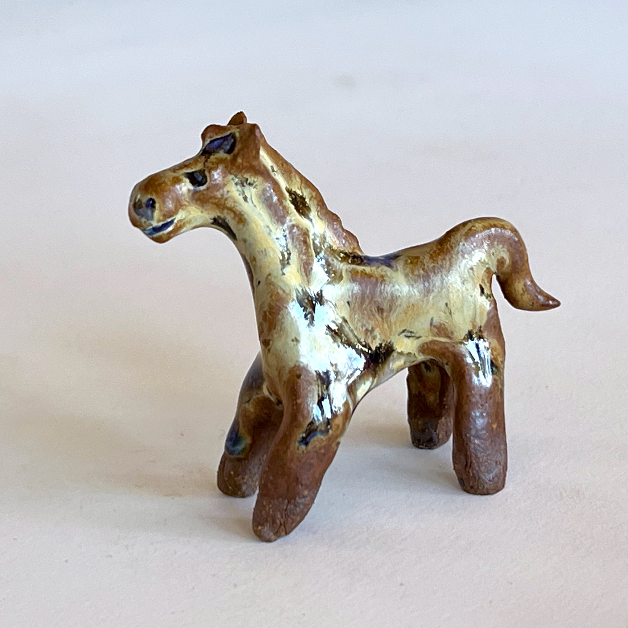 Ceranimal: Horse