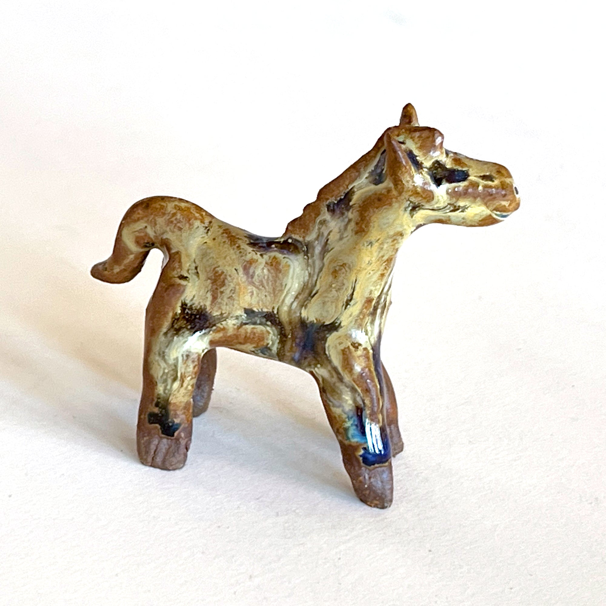Ceranimal: Horse
