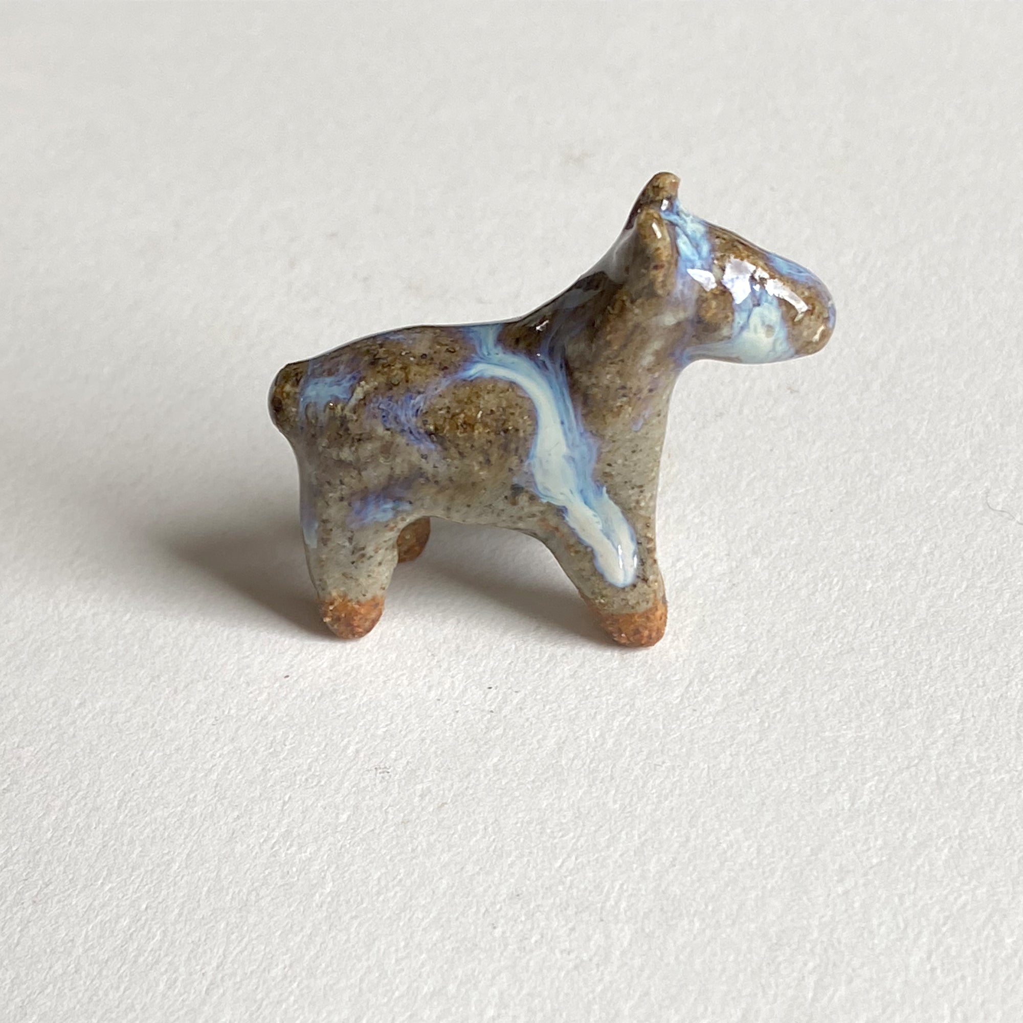 Ceranimal: Horse