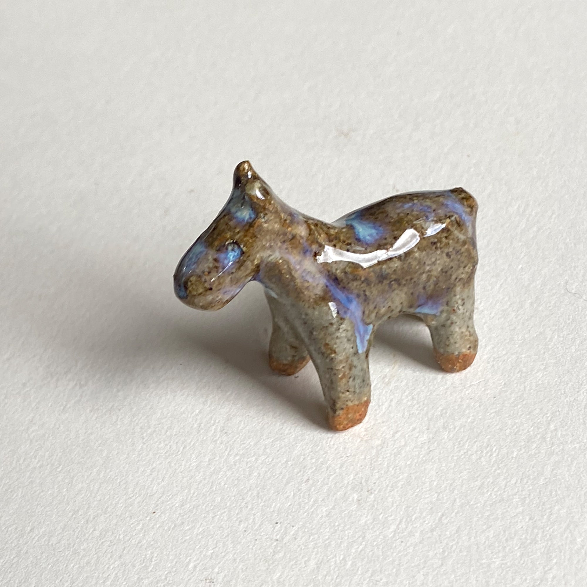 Ceranimal: Horse