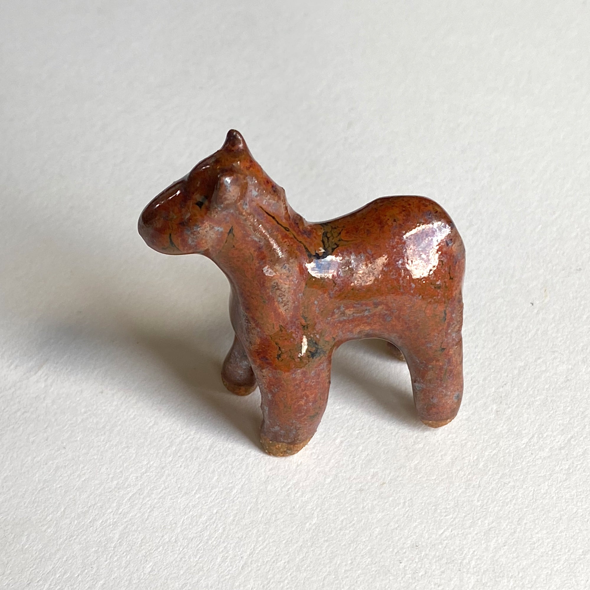 Ceranimal: Horse