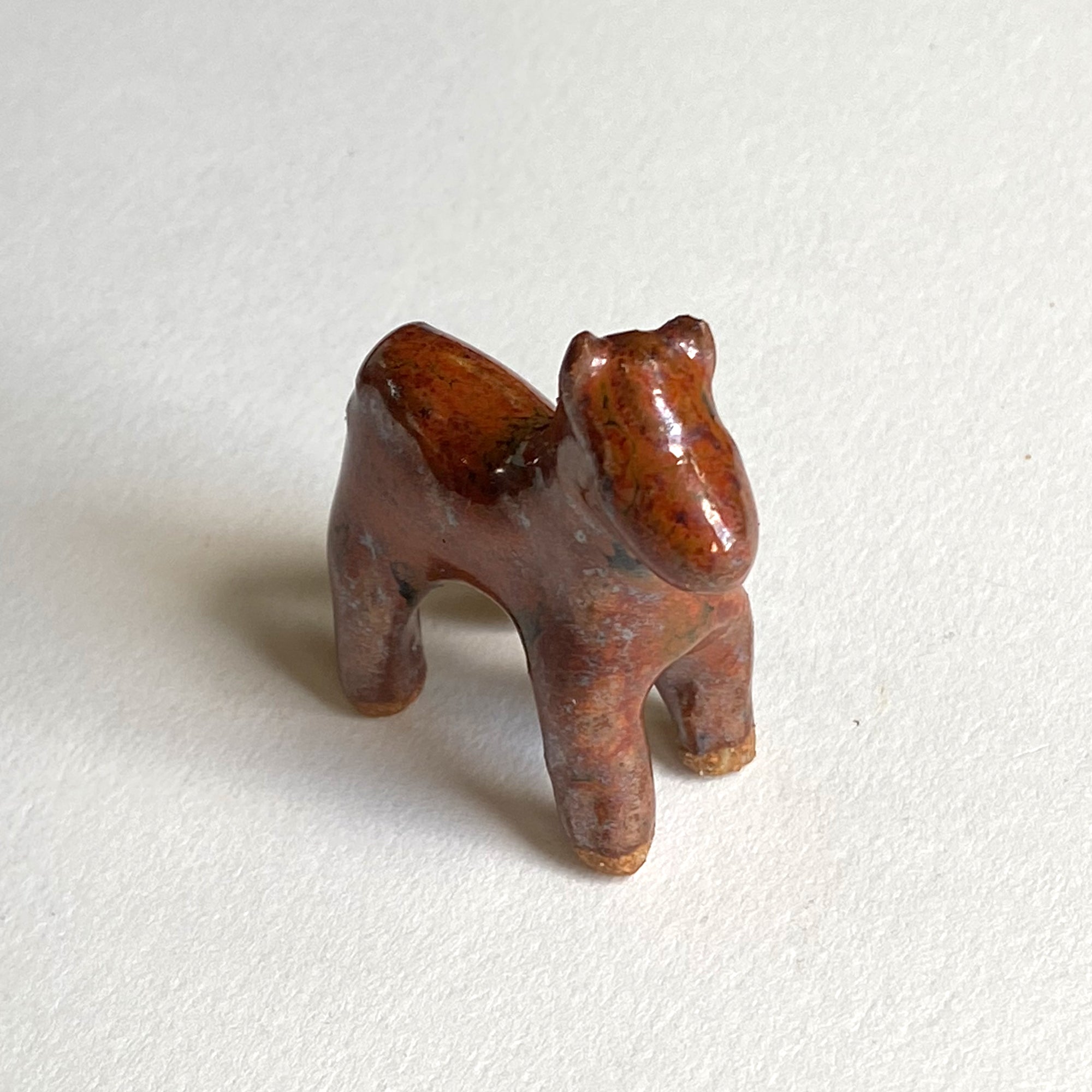 Ceranimal: Horse