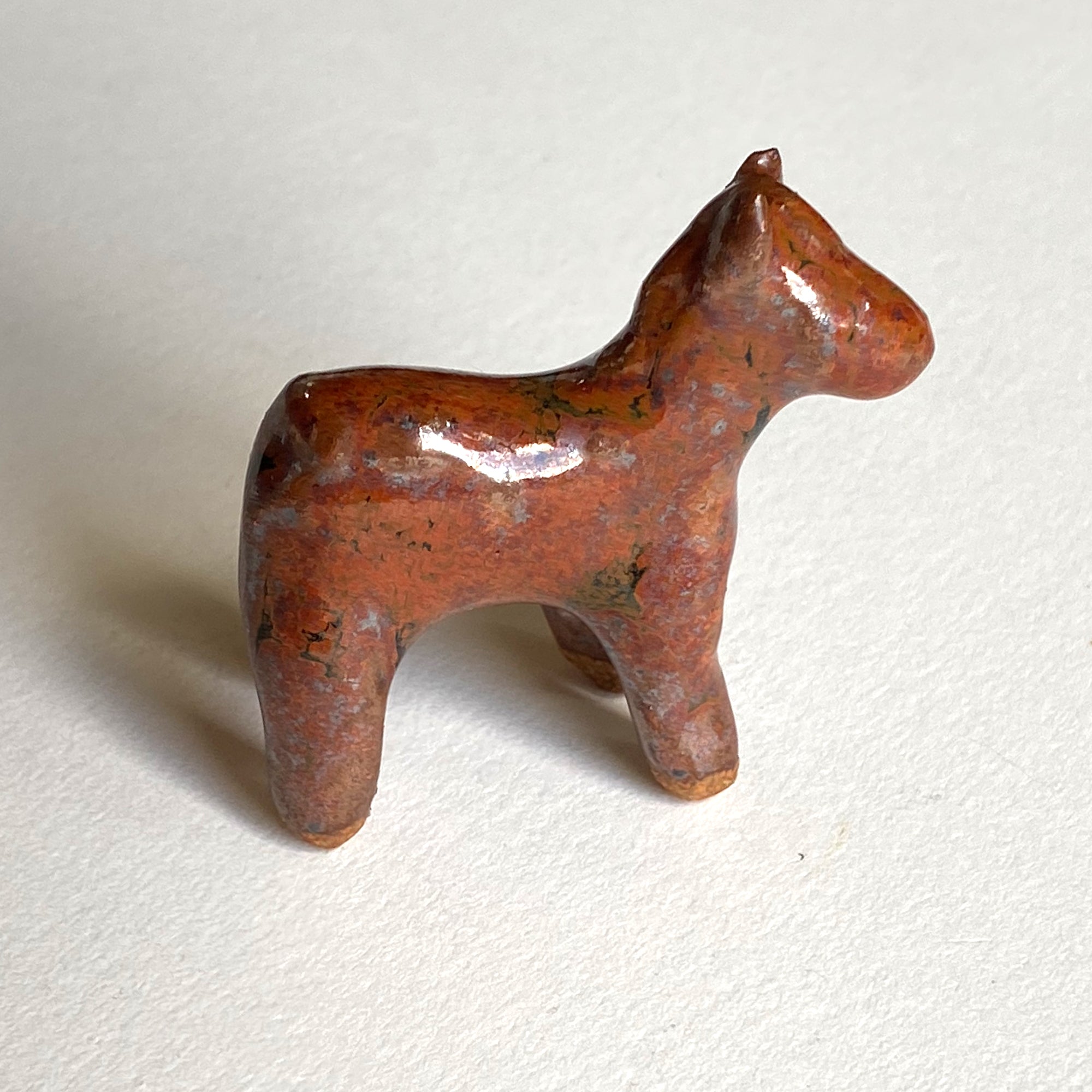 Ceranimal: Horse