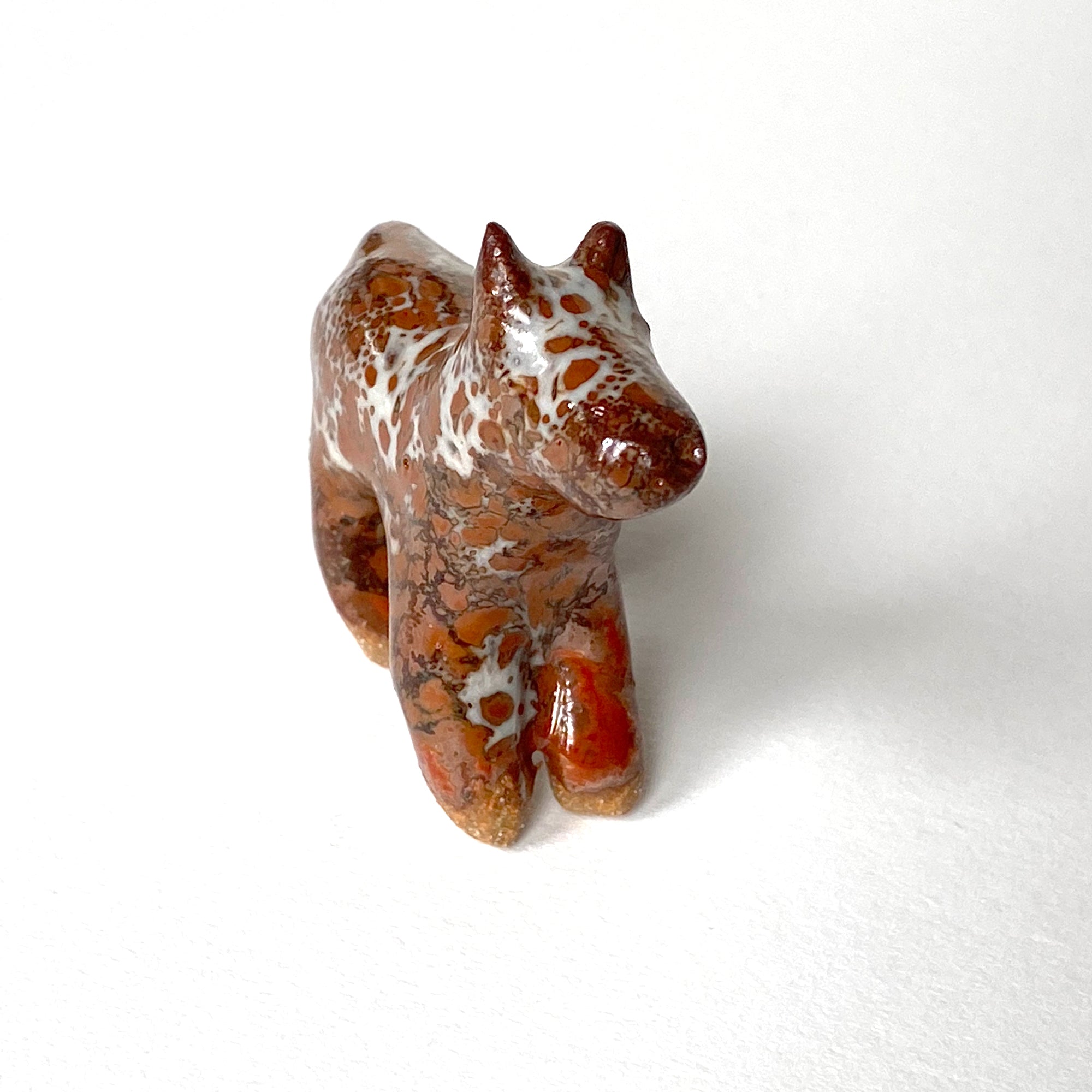 Ceranimal: Horse
