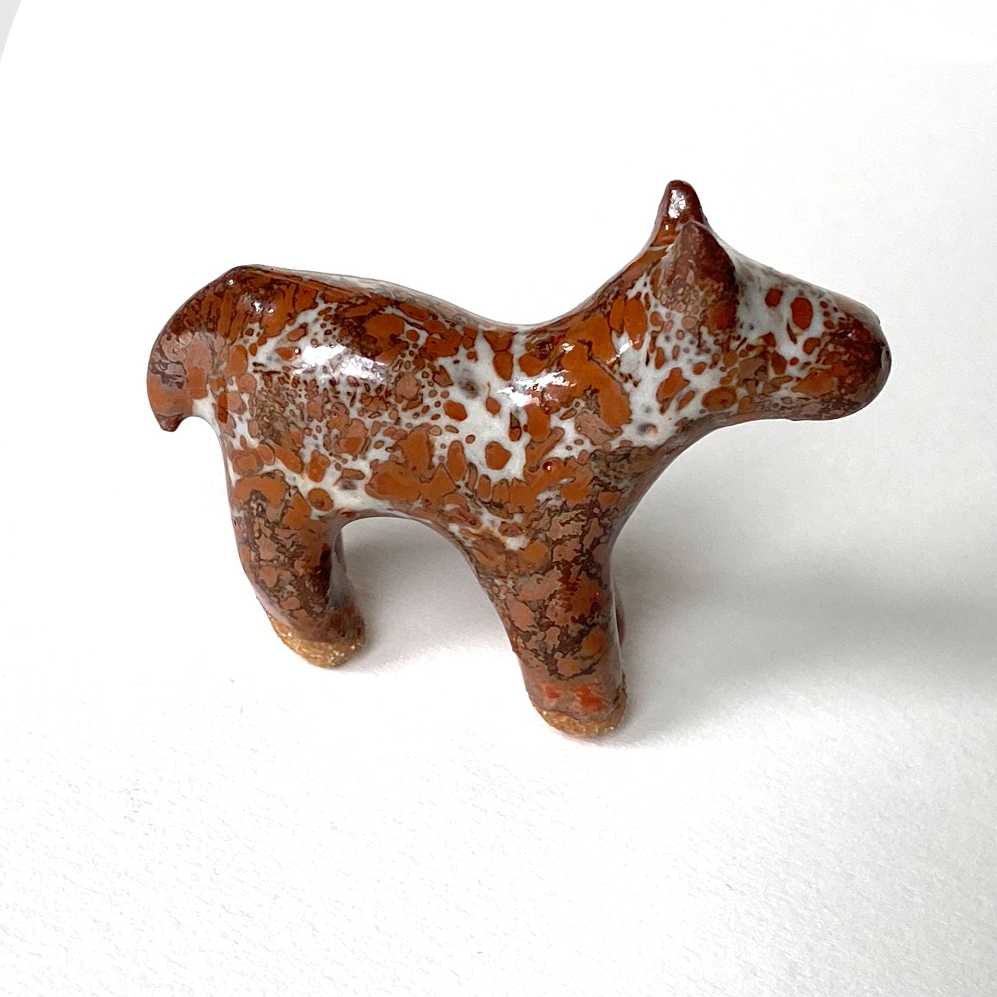 Ceranimal: Horse