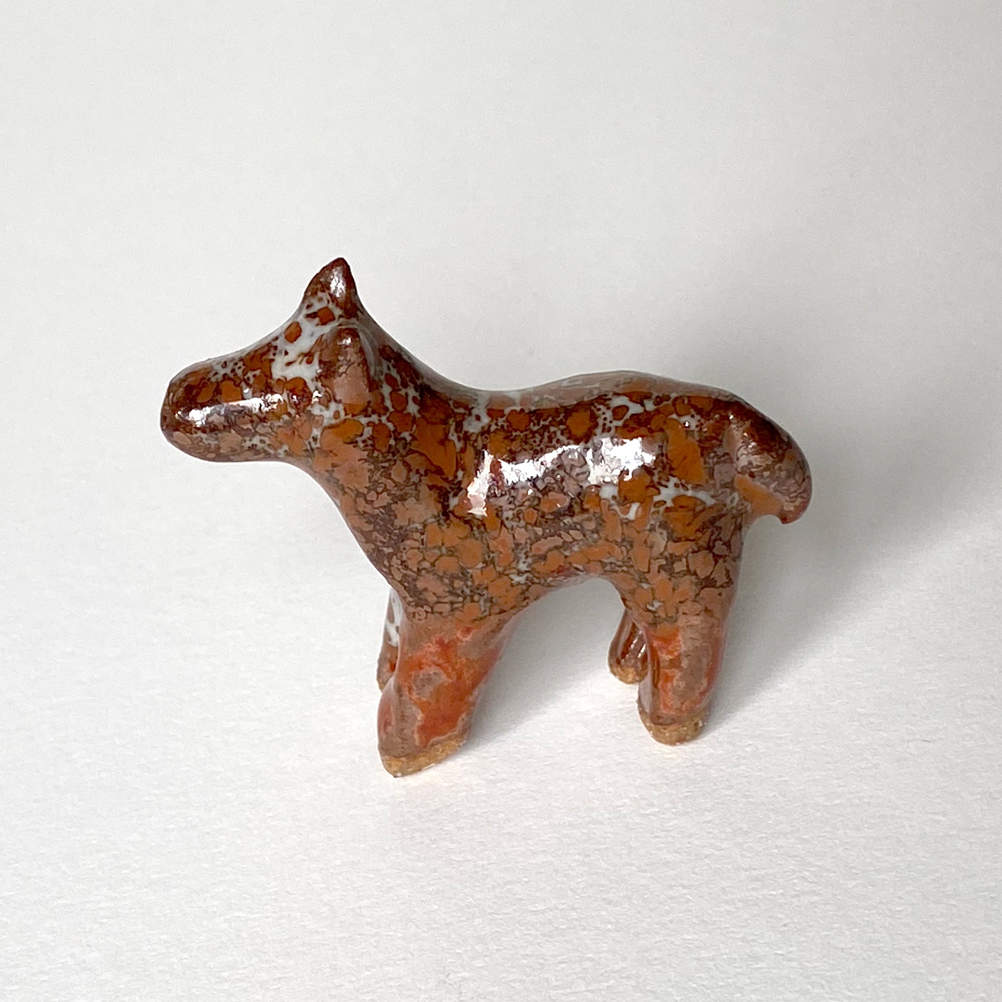 Ceranimal: Horse