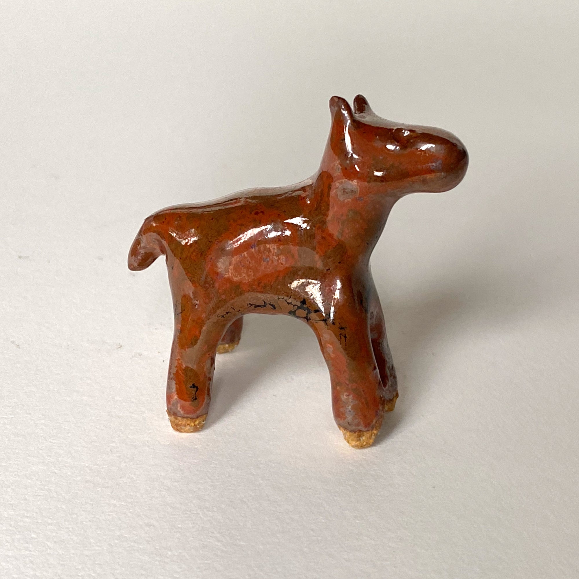Ceranimal: Horse