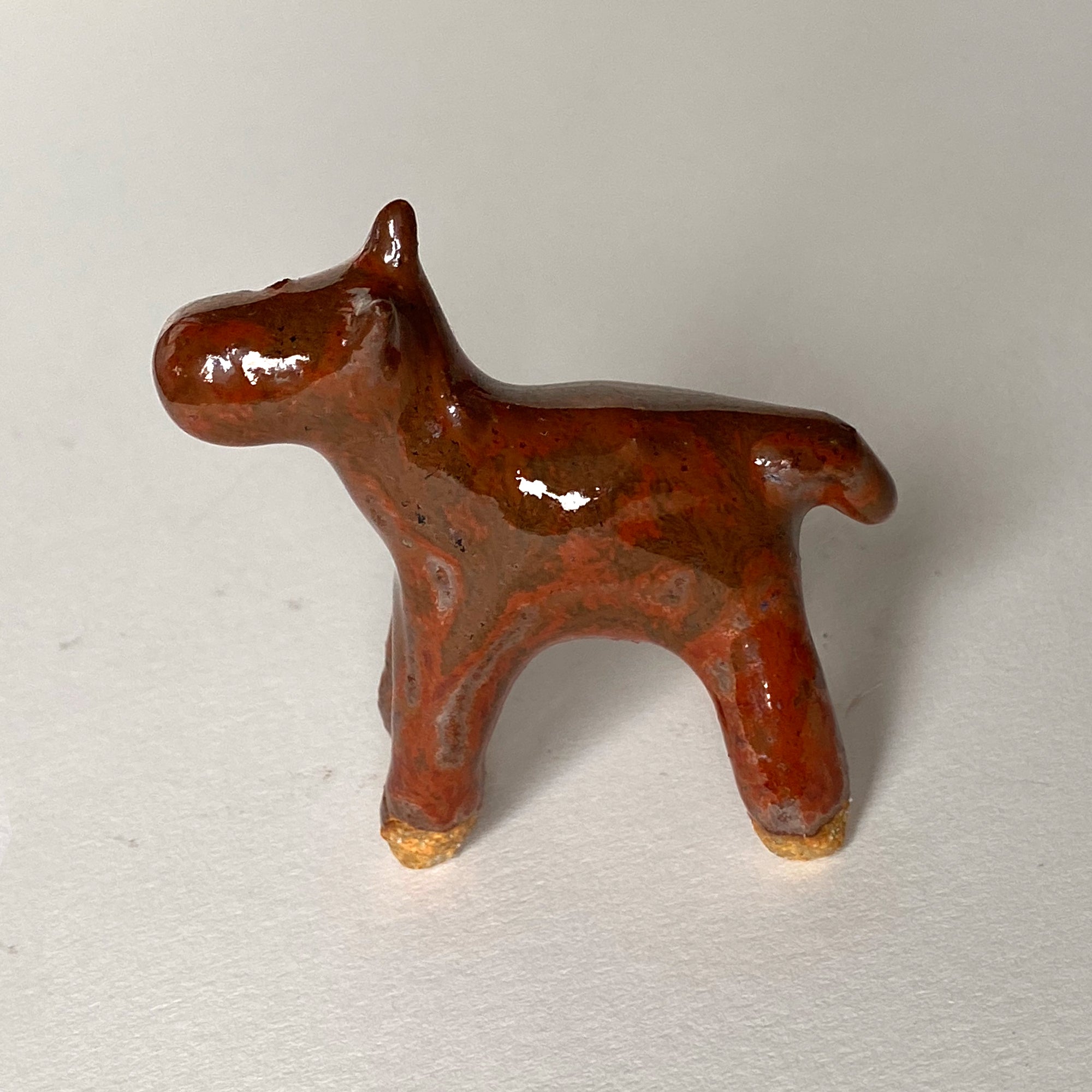 Ceranimal: Horse