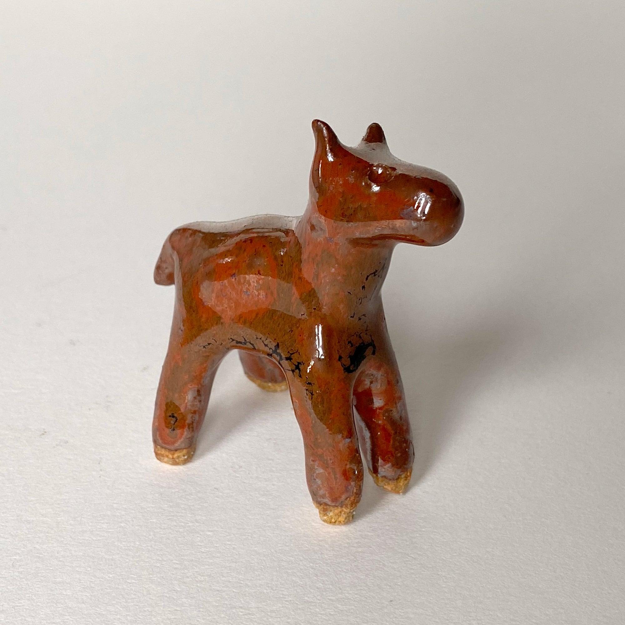 Ceranimal: Horse