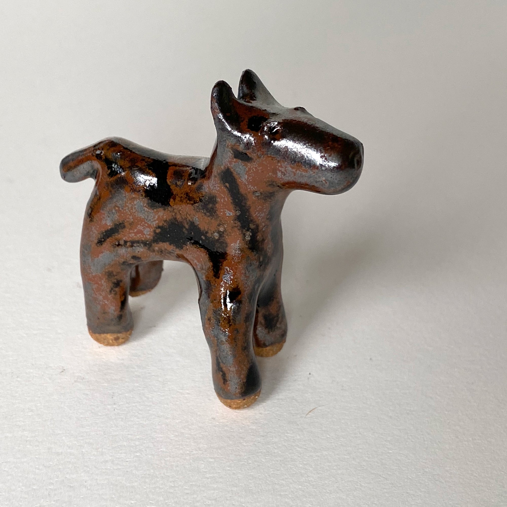 Ceranimal: Horse