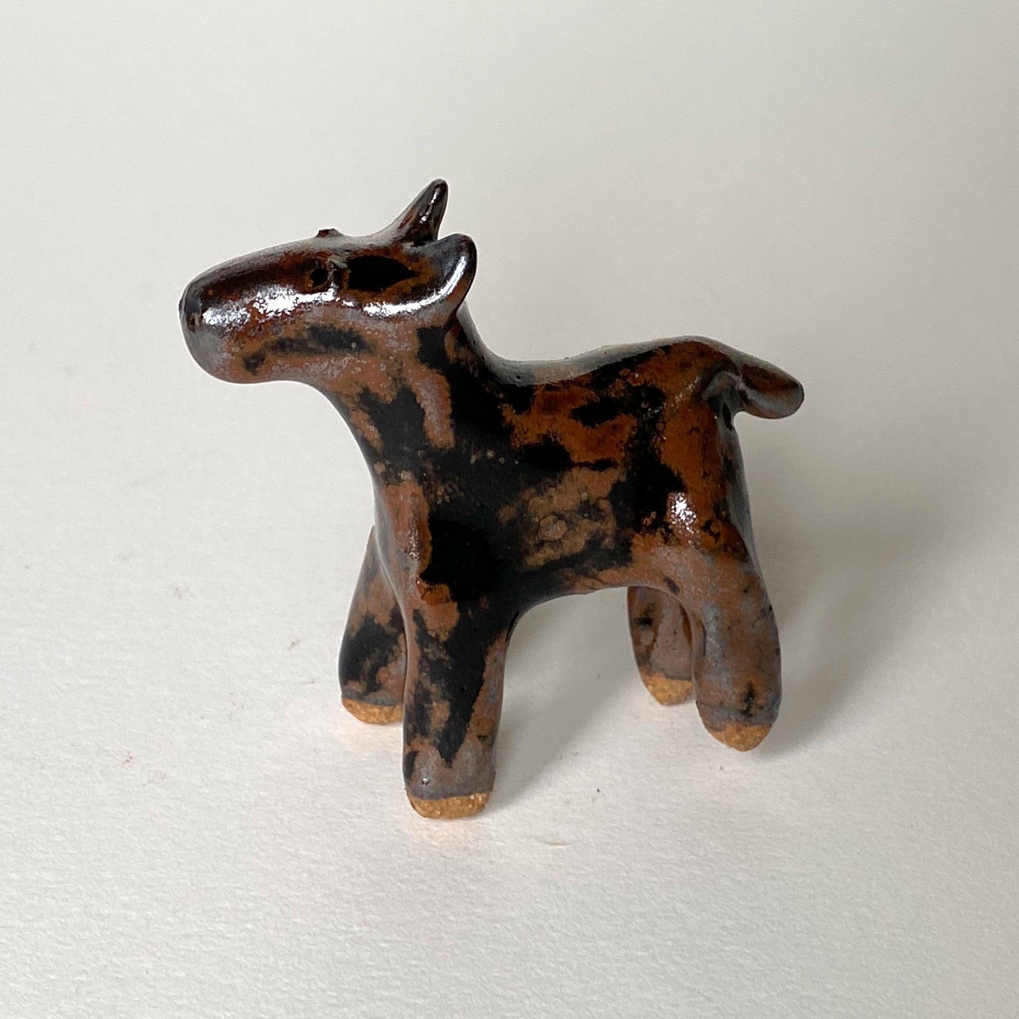Ceranimal: Horse